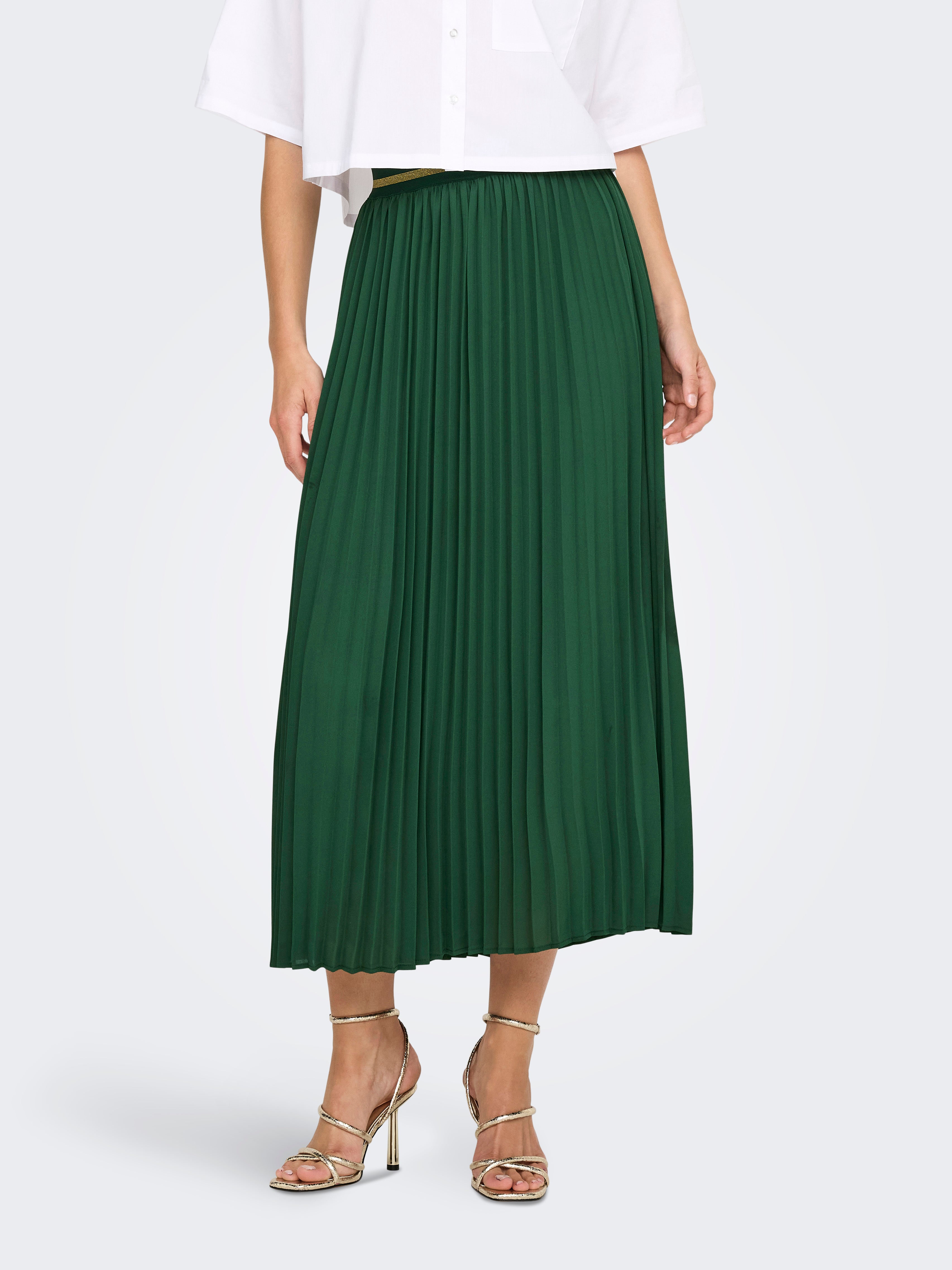 Onlalvia Langer Rock