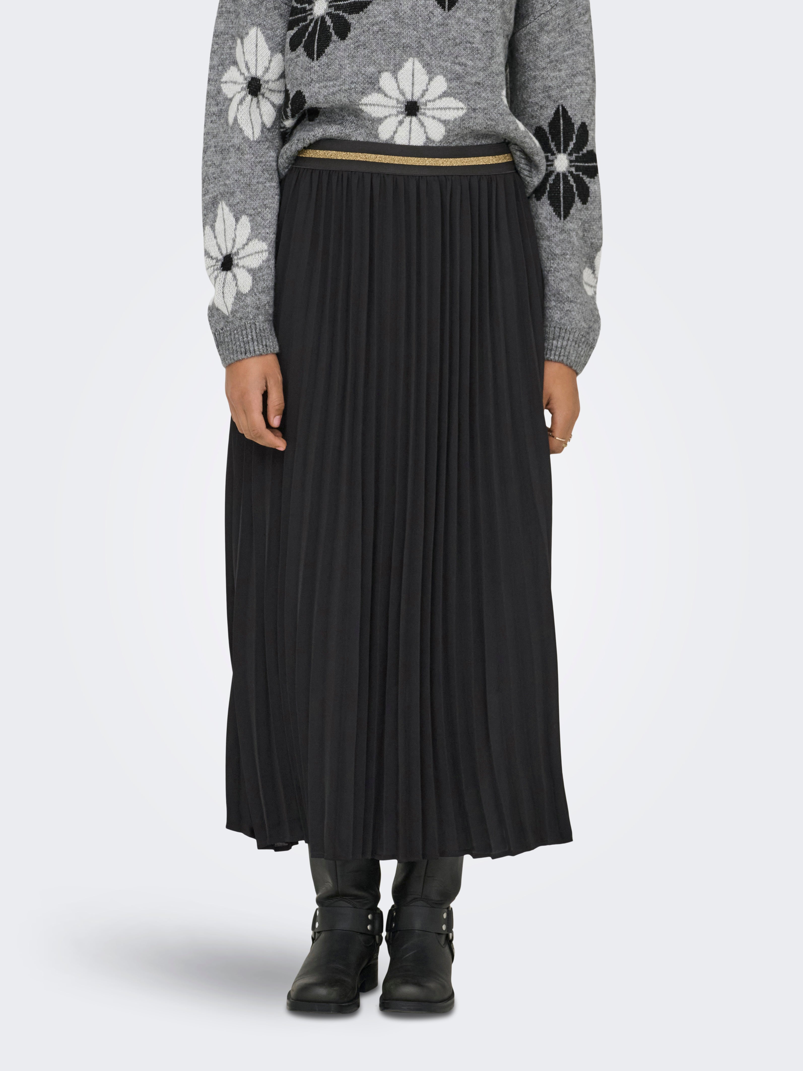 Onlalvia Langer Rock