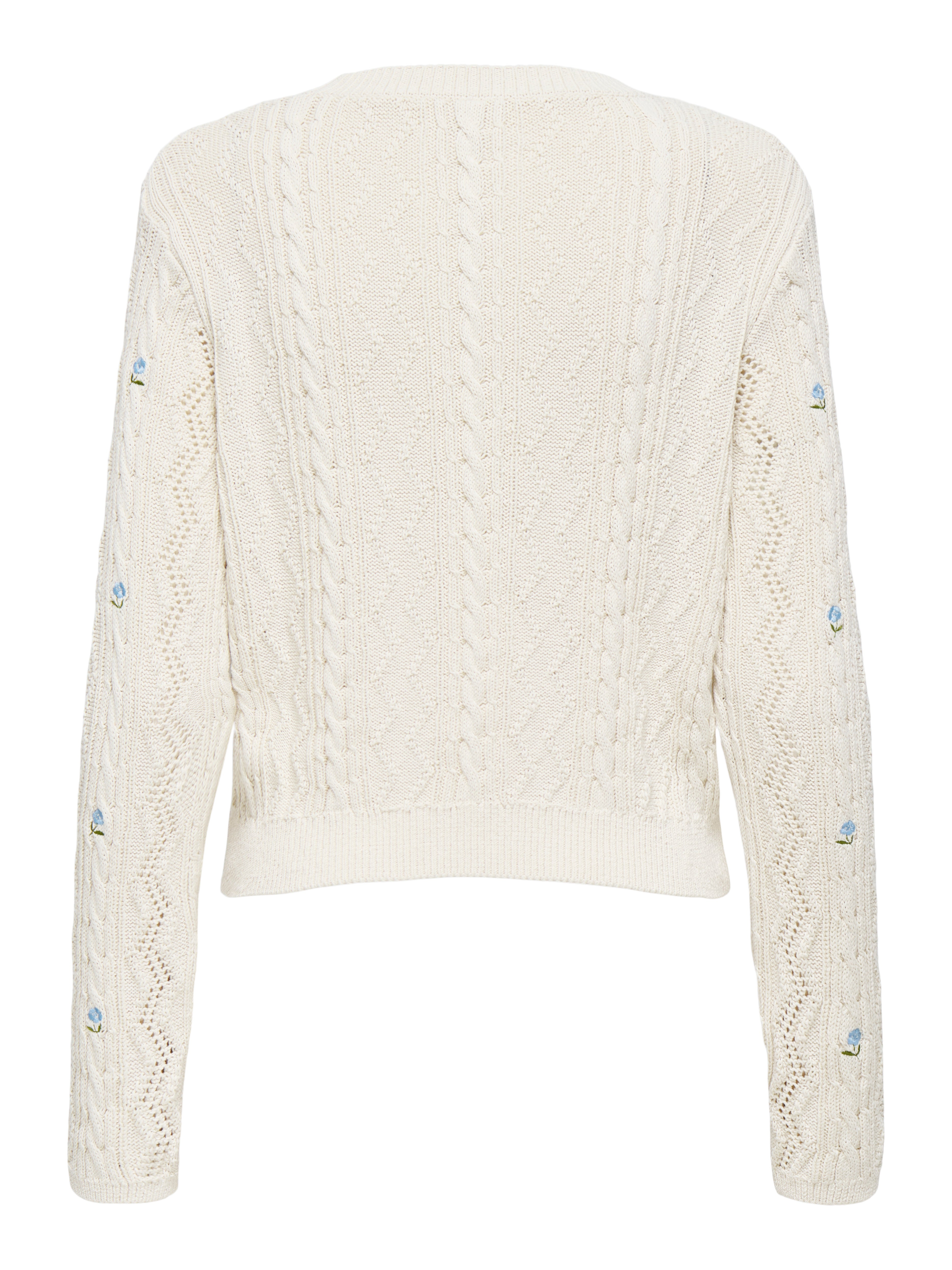 Thumbnail - Onlrita Strickpullover