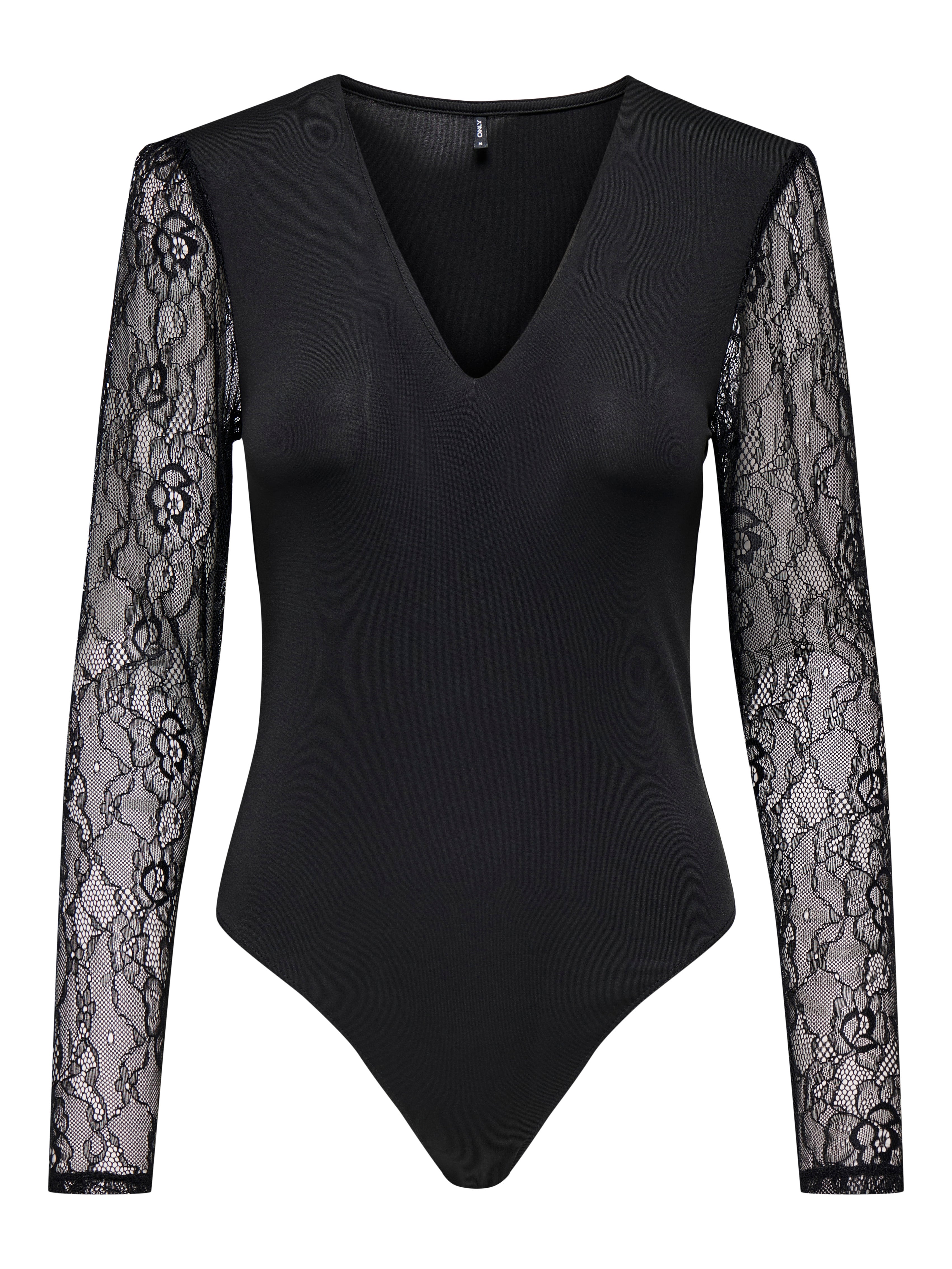 Thumbnail - Onlsia Body