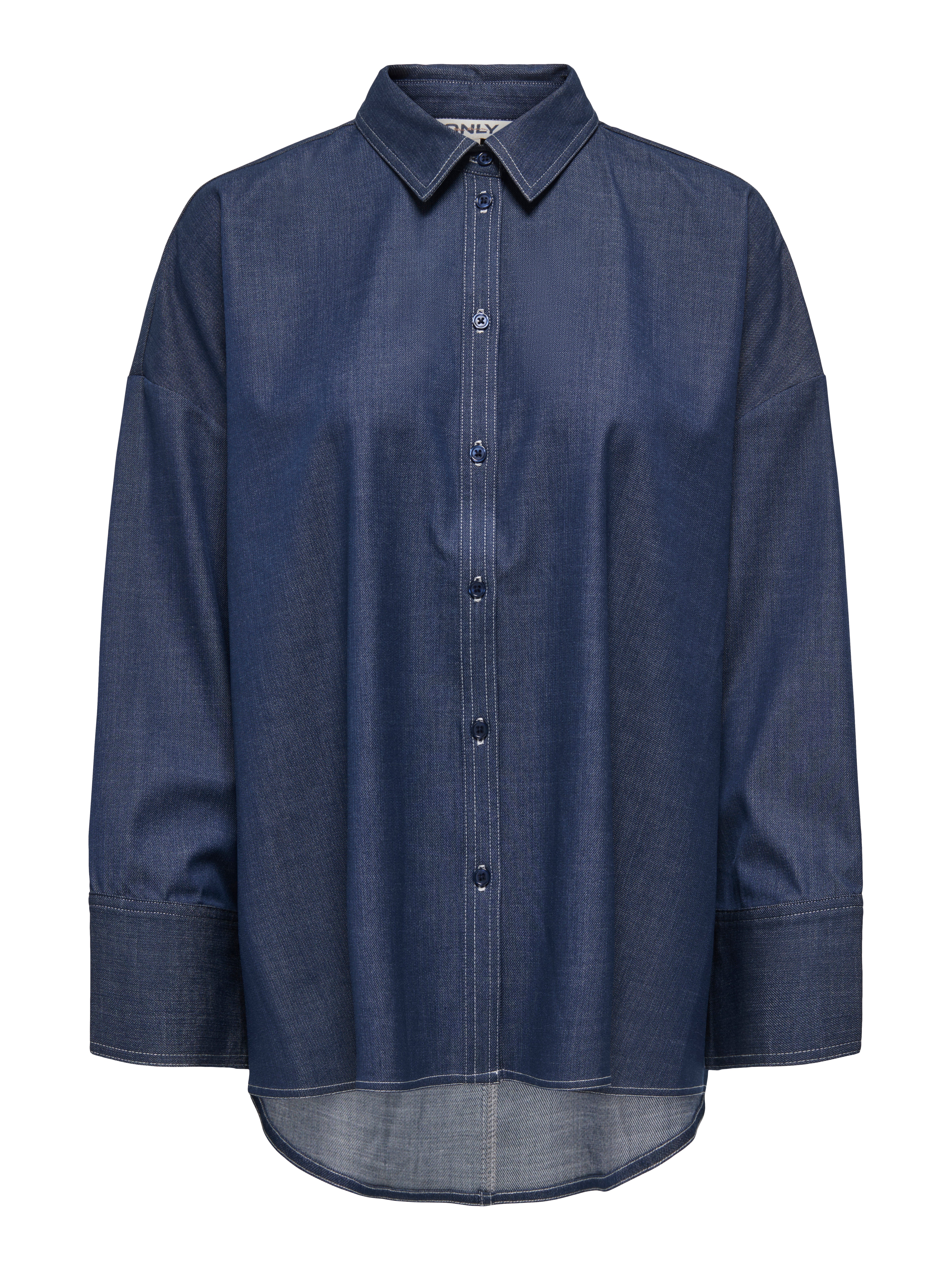 Thumbnail - Onljina Jeanshemd