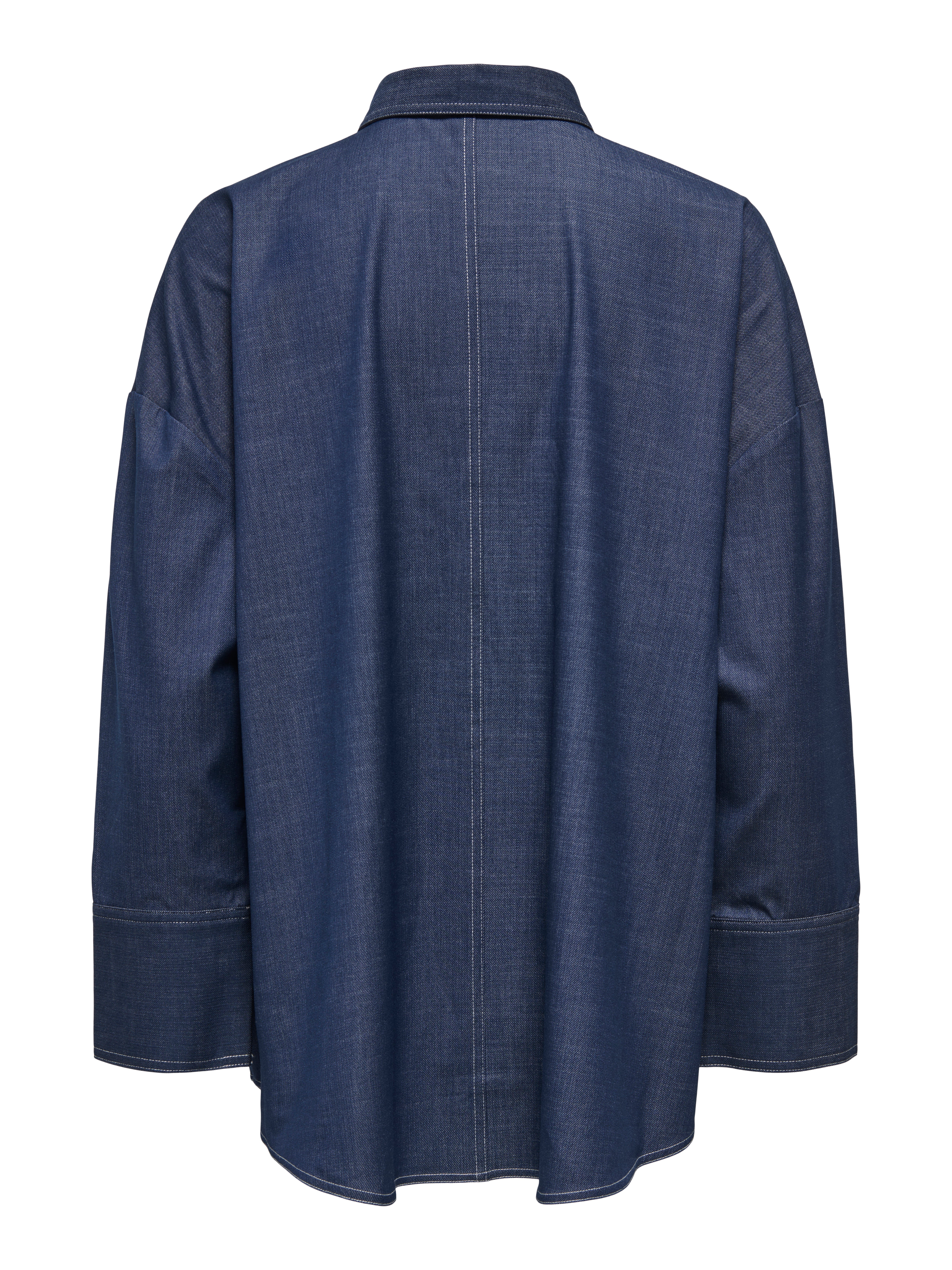 Thumbnail - Onljina Jeanshemd