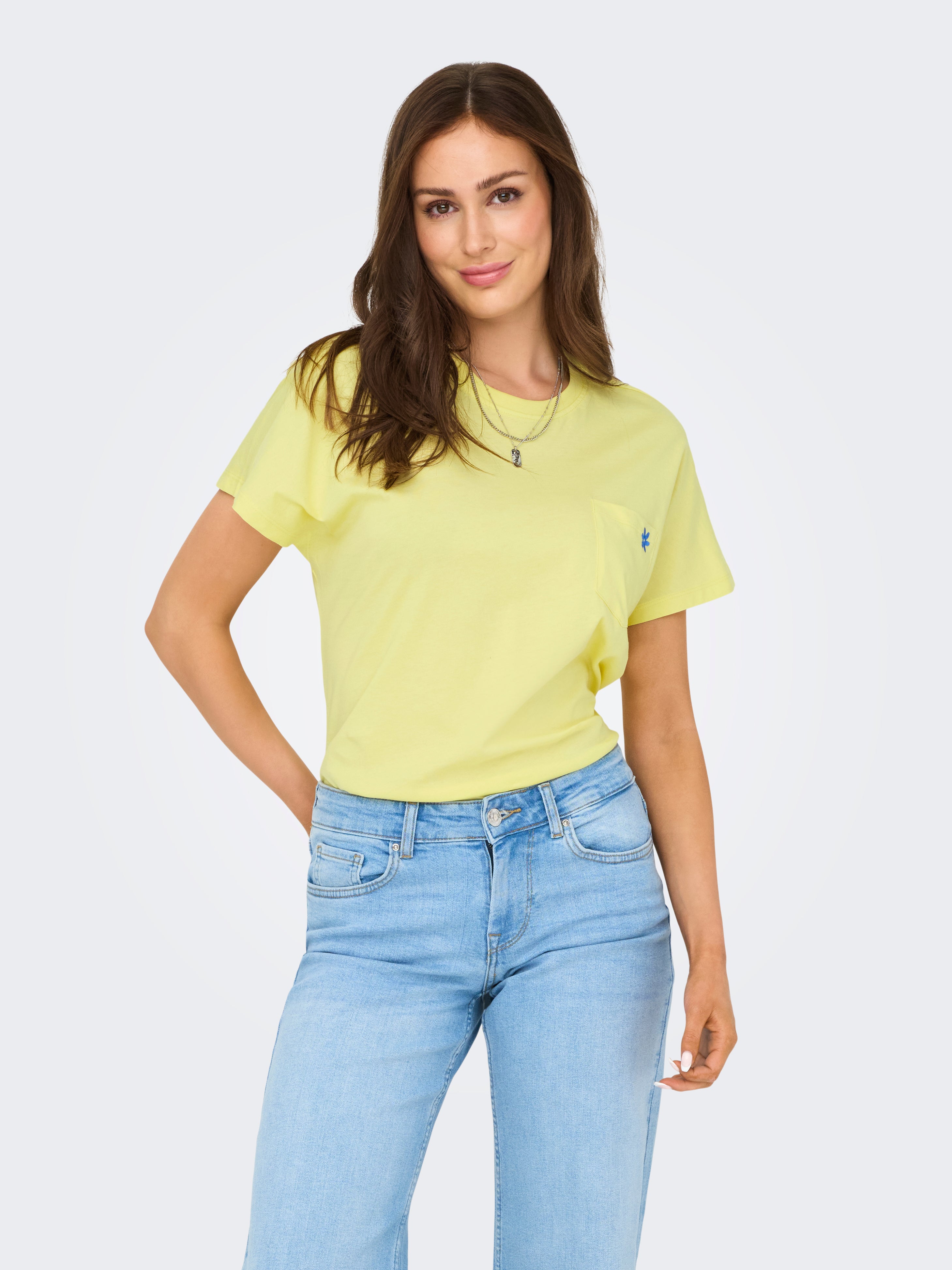 Thumbnail - Onlpetrea T-shirt