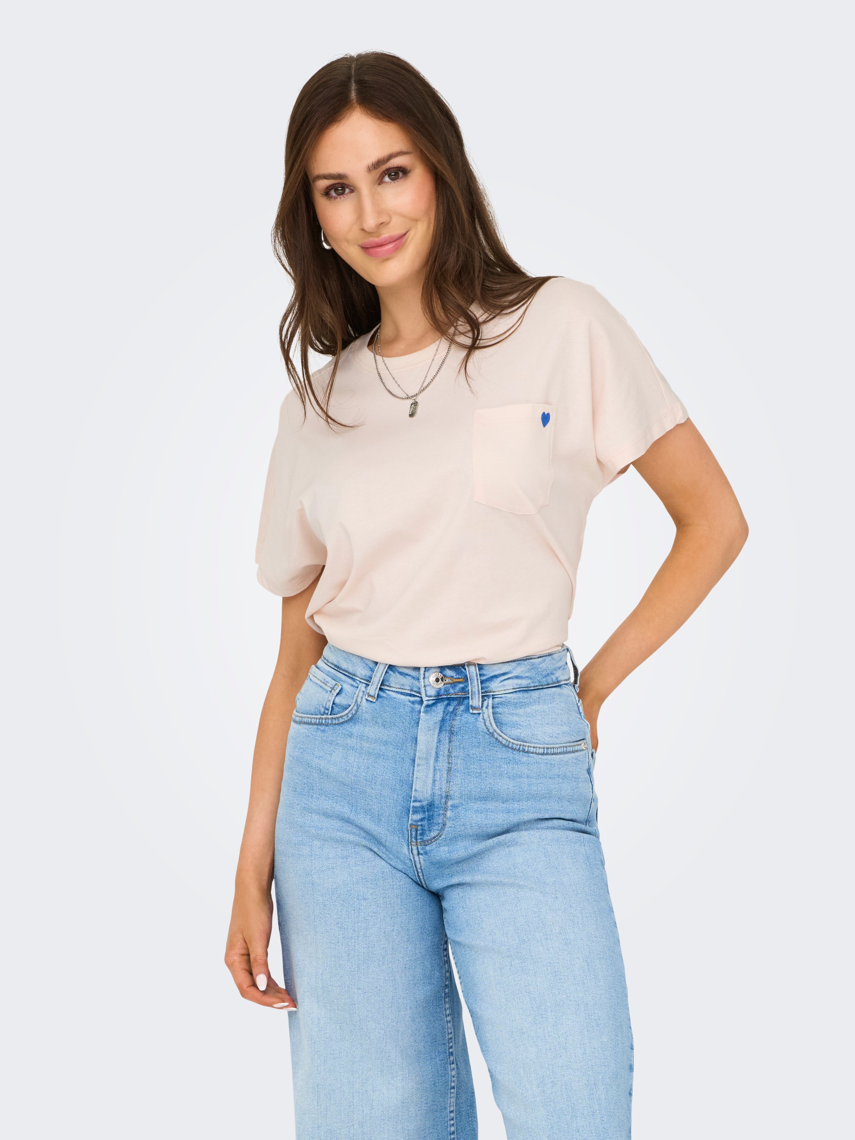 Thumbnail - Onlpetrea T-shirt
