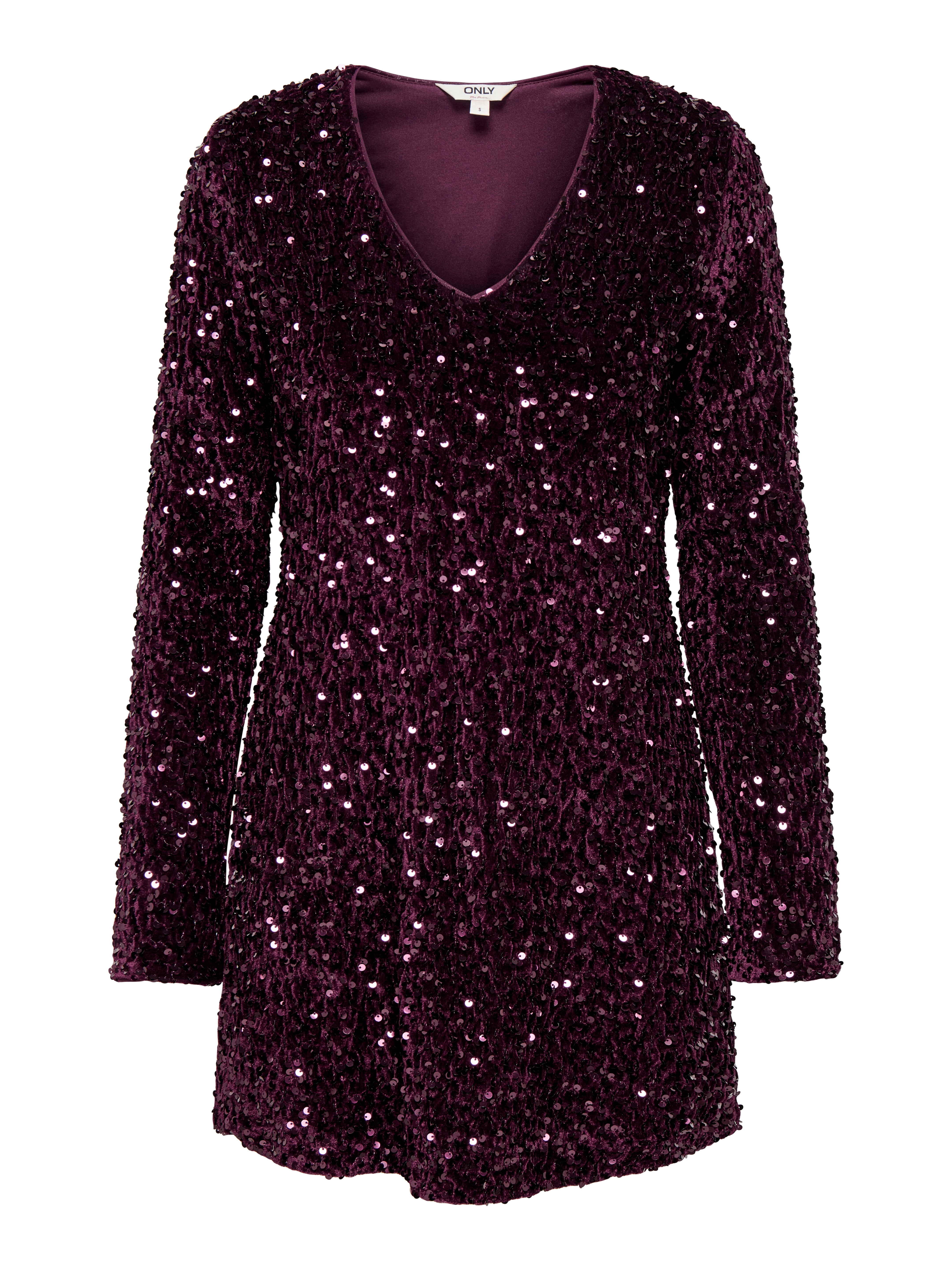 Thumbnail - Onlanika Kurzes Kleid