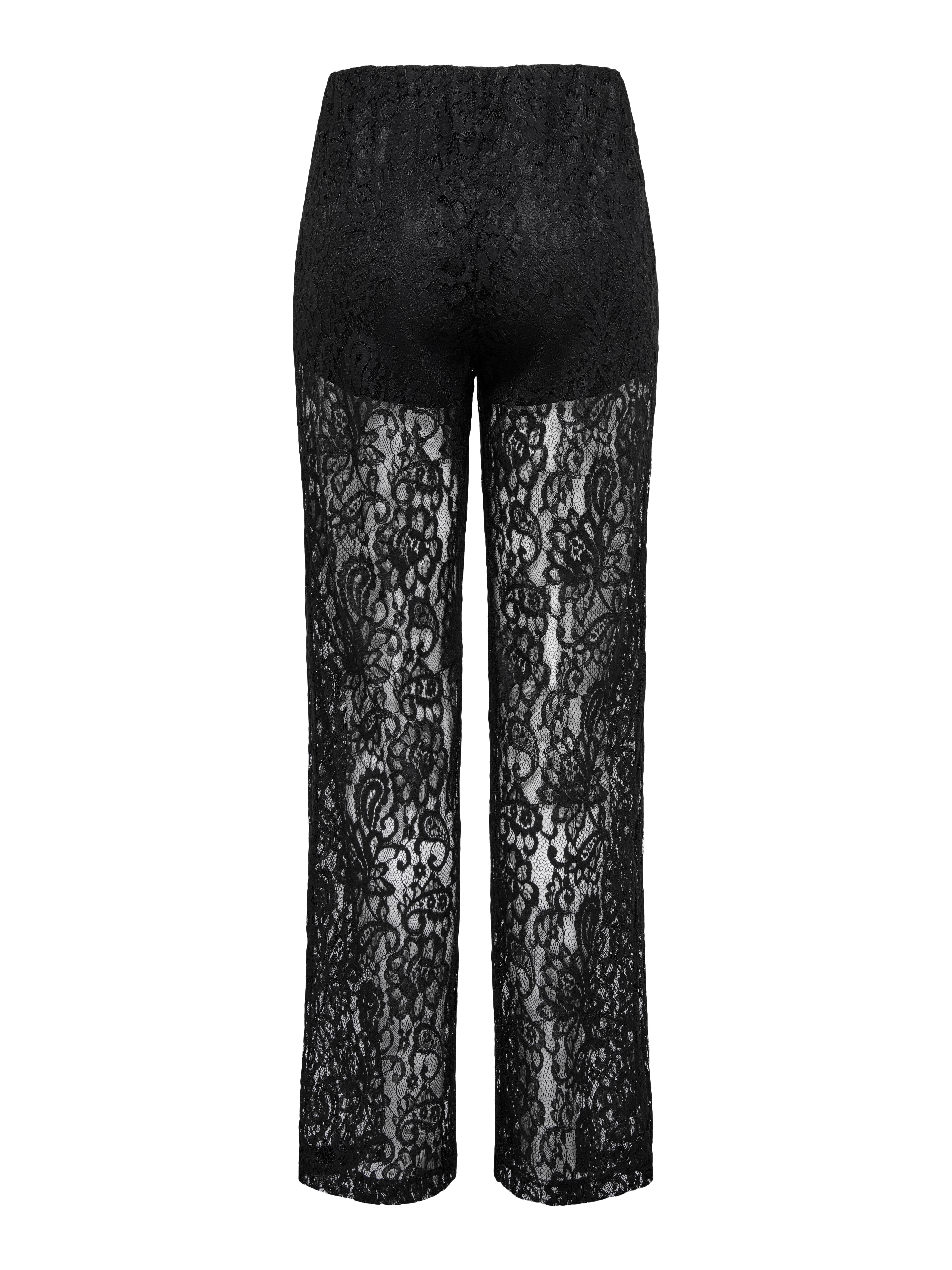 Thumbnail - Onlemia Gerade Geschnitten Hose