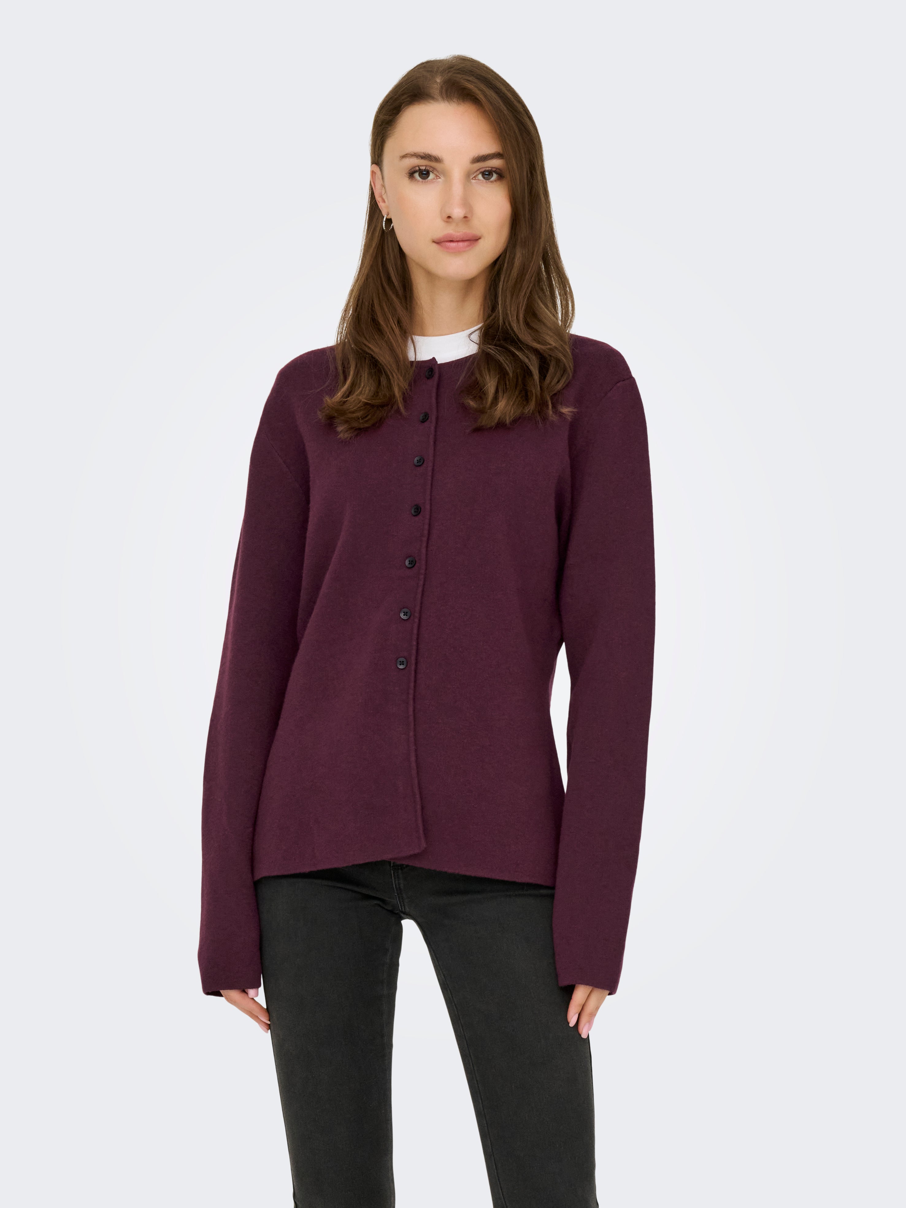 Jdyprime Strickjacke