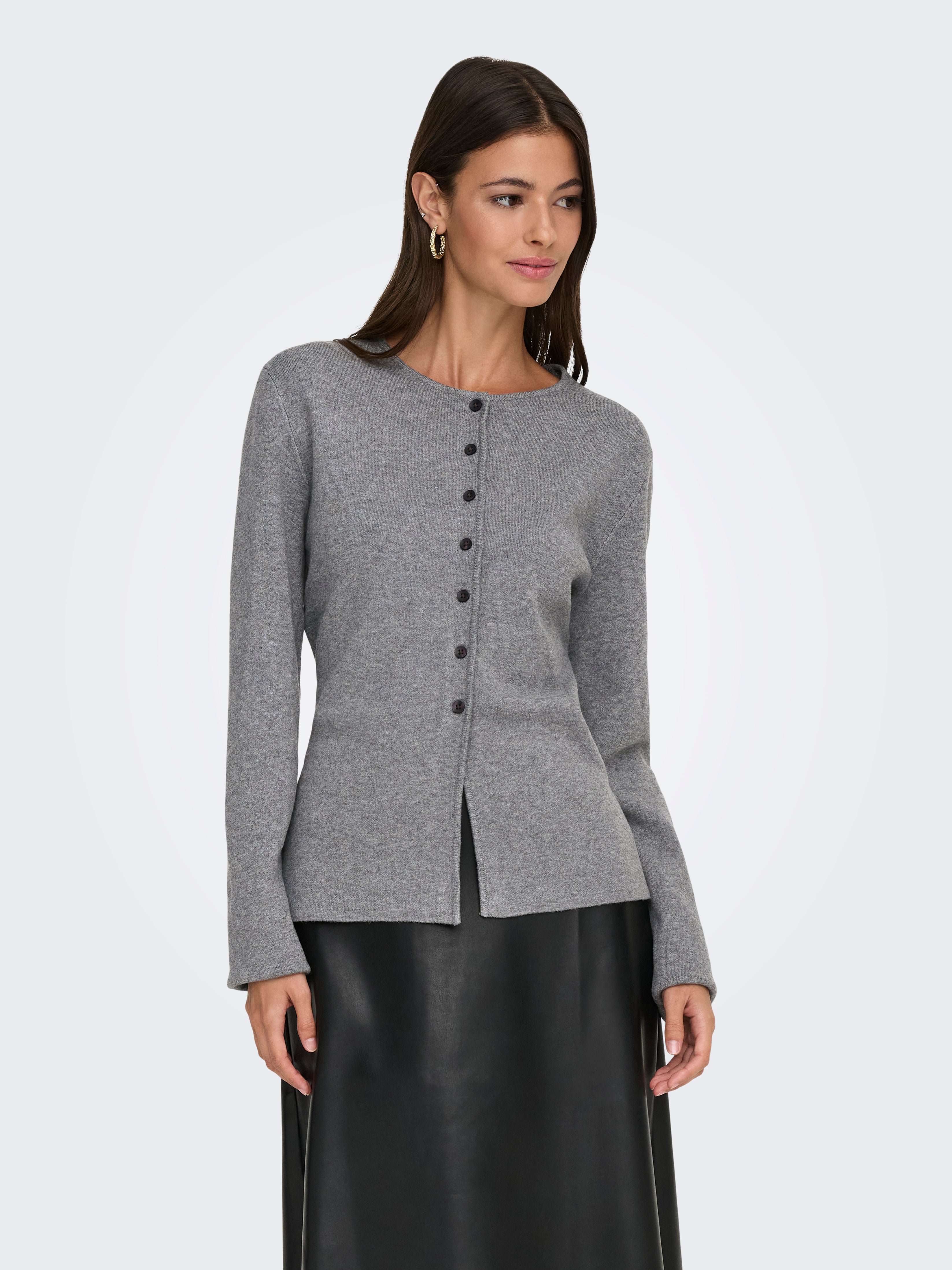 Jdyprime Strickjacke