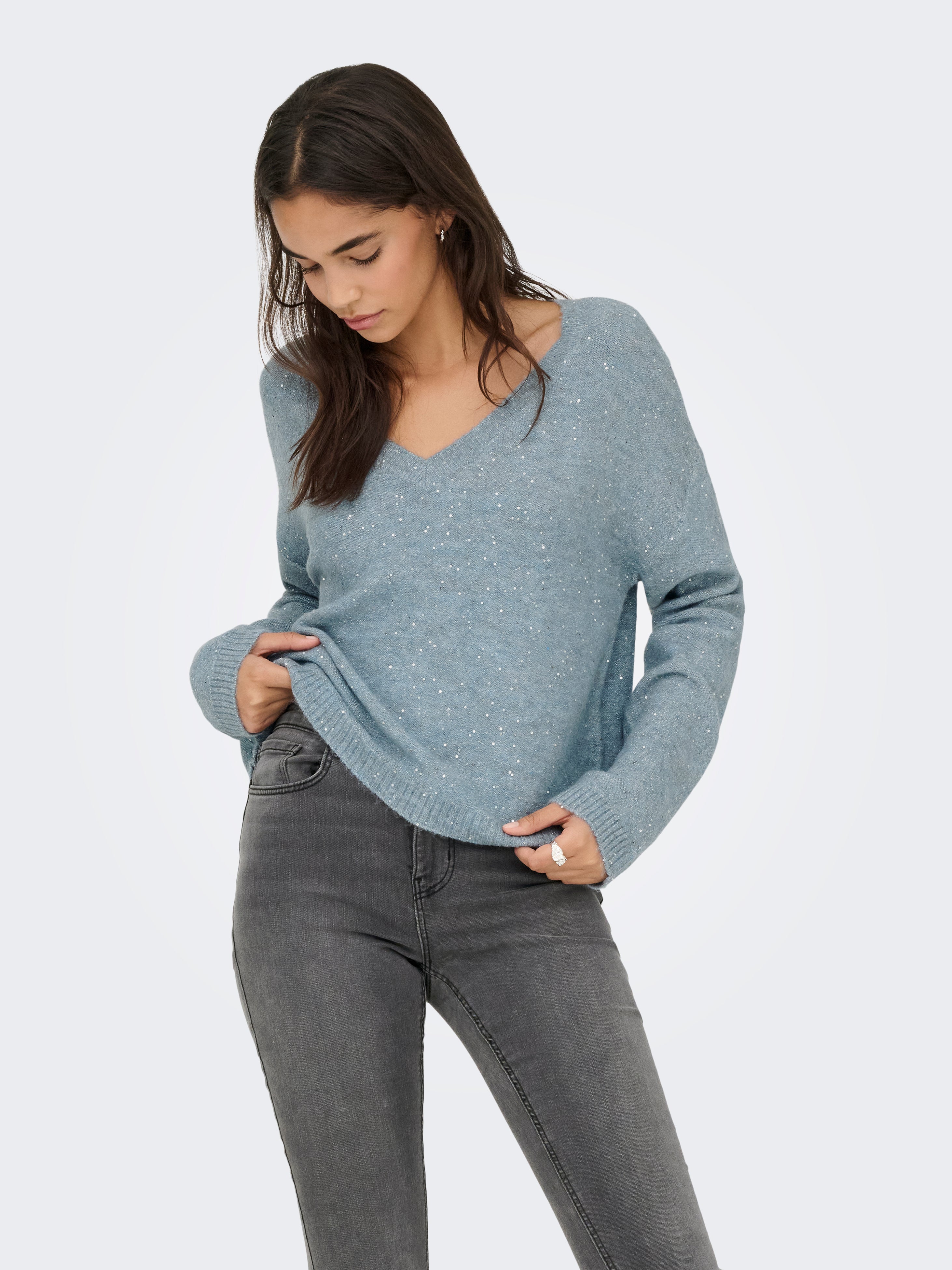 Onlarizona Strickpullover