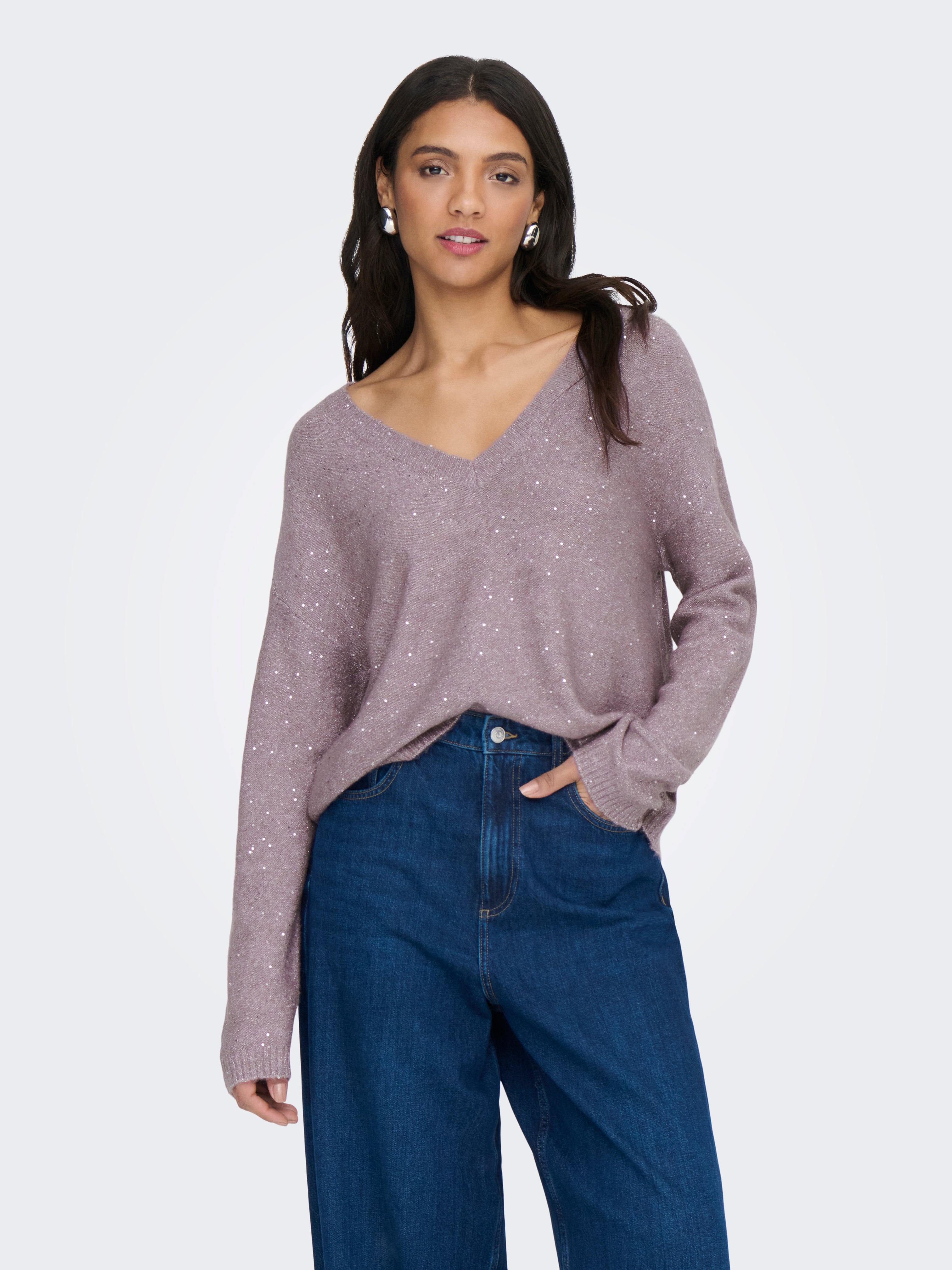 Onlarizona Strickpullover