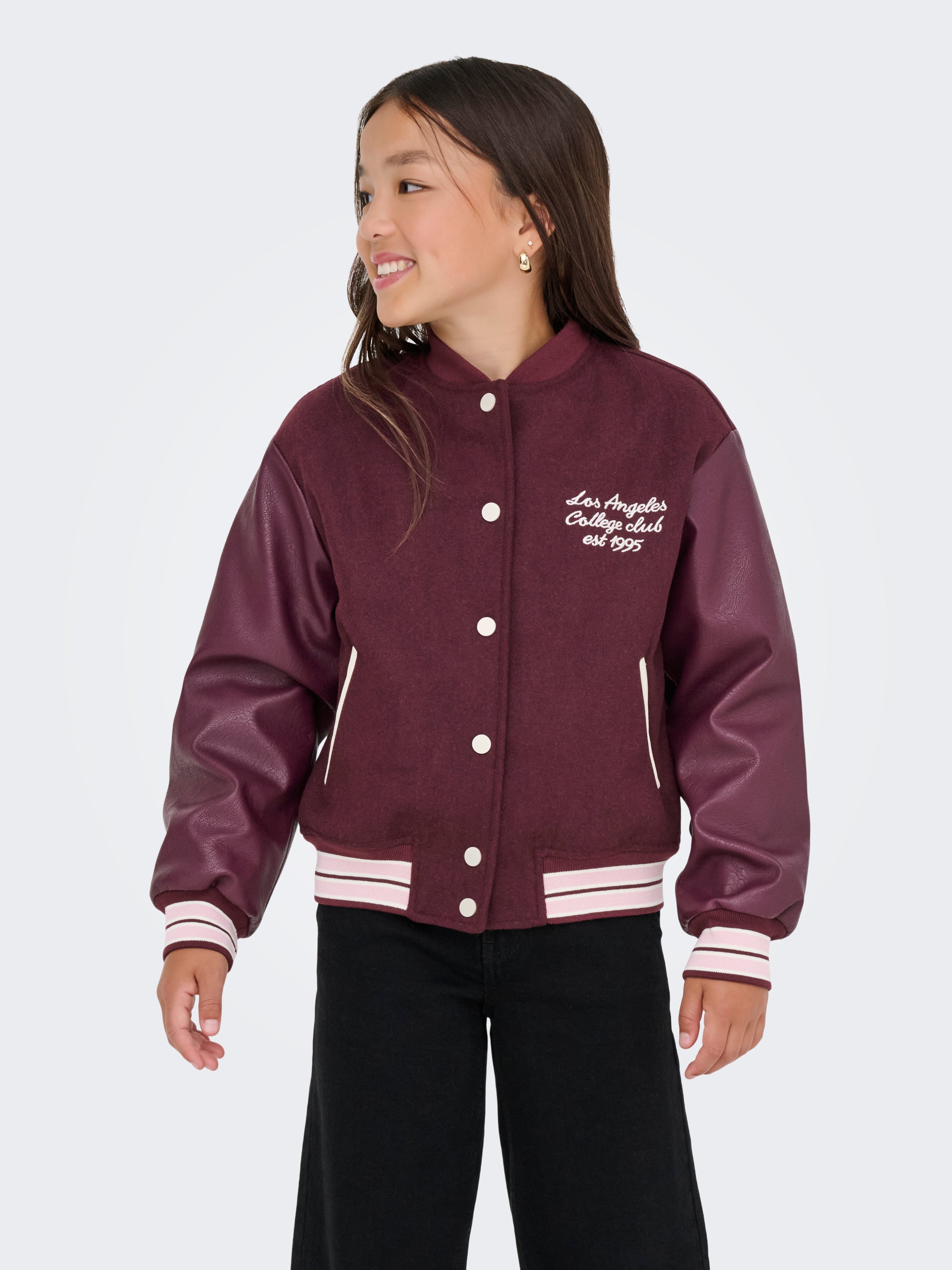Kogwestcoast Blousonjacke