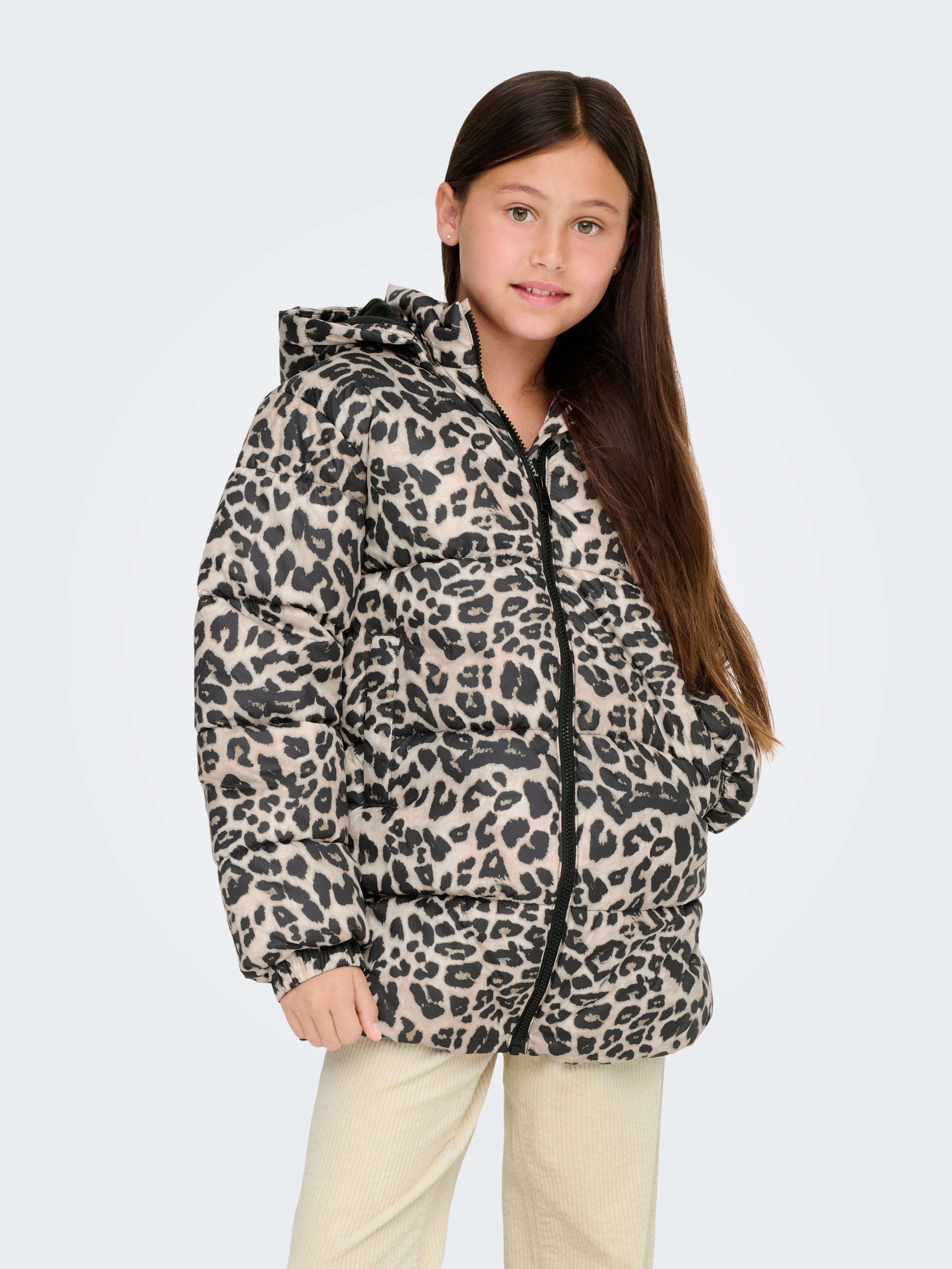 Kogdalia Jacke