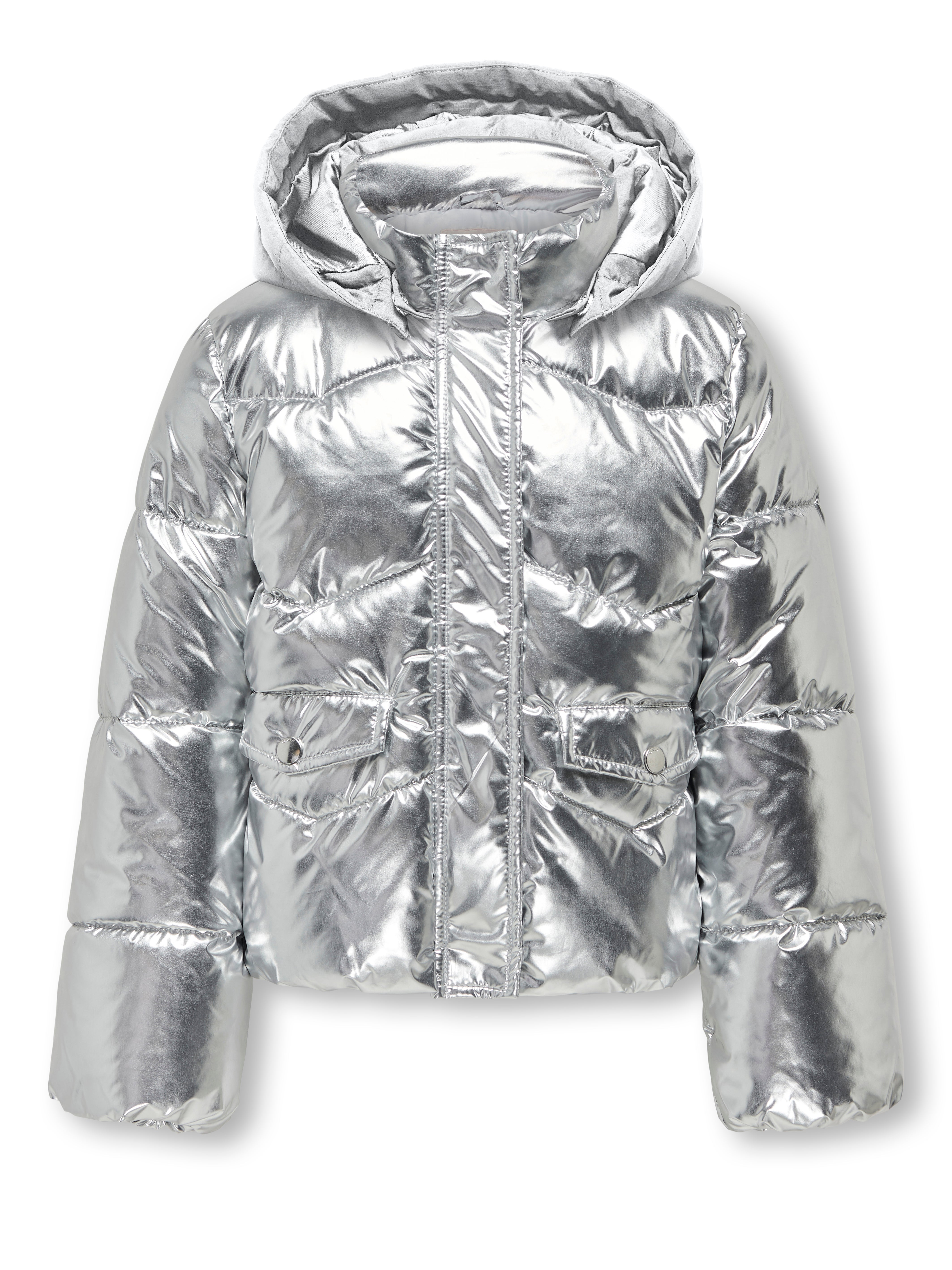 Kogpearl Jacke