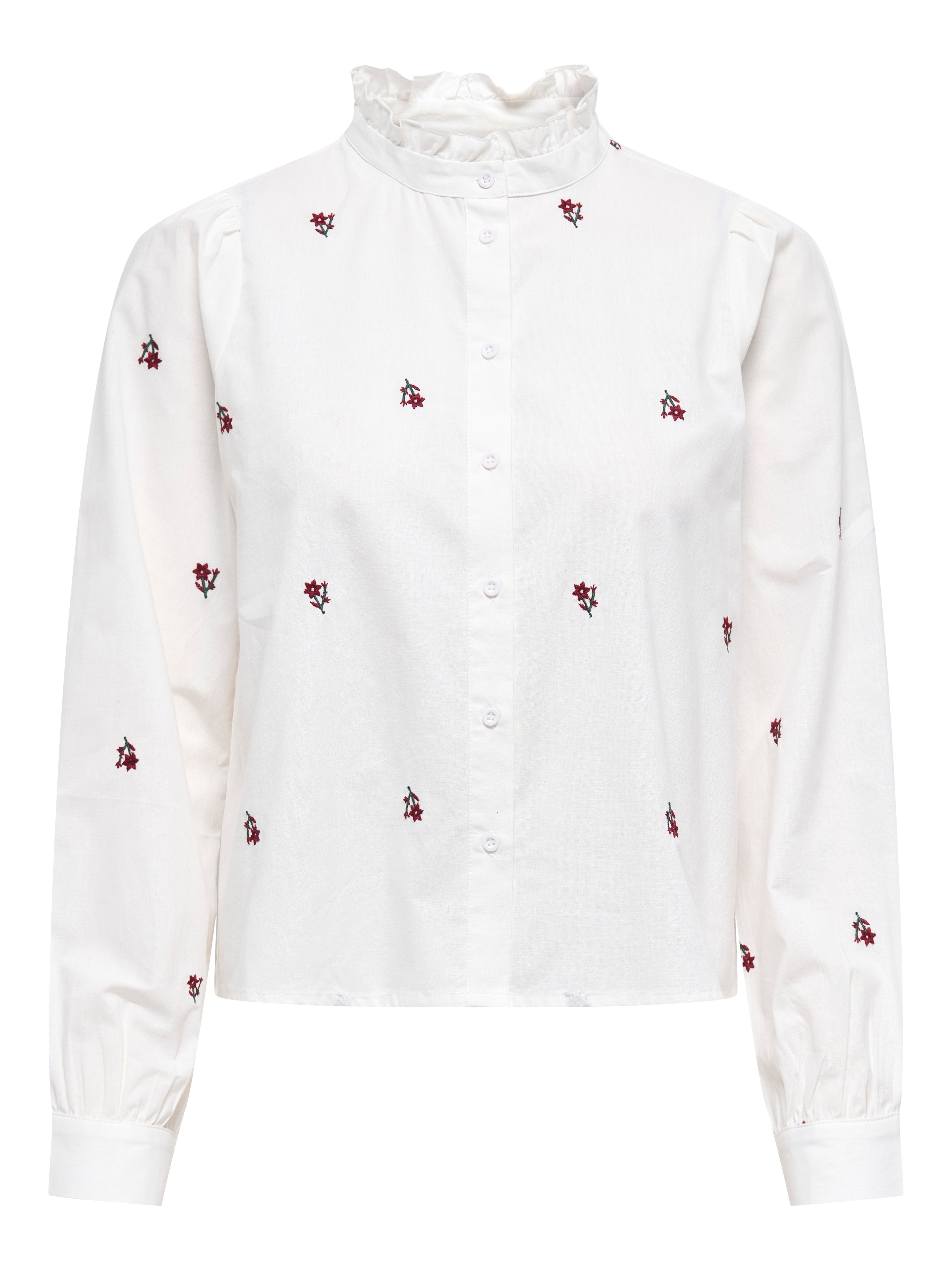 Thumbnail - Onlcamille Hemd