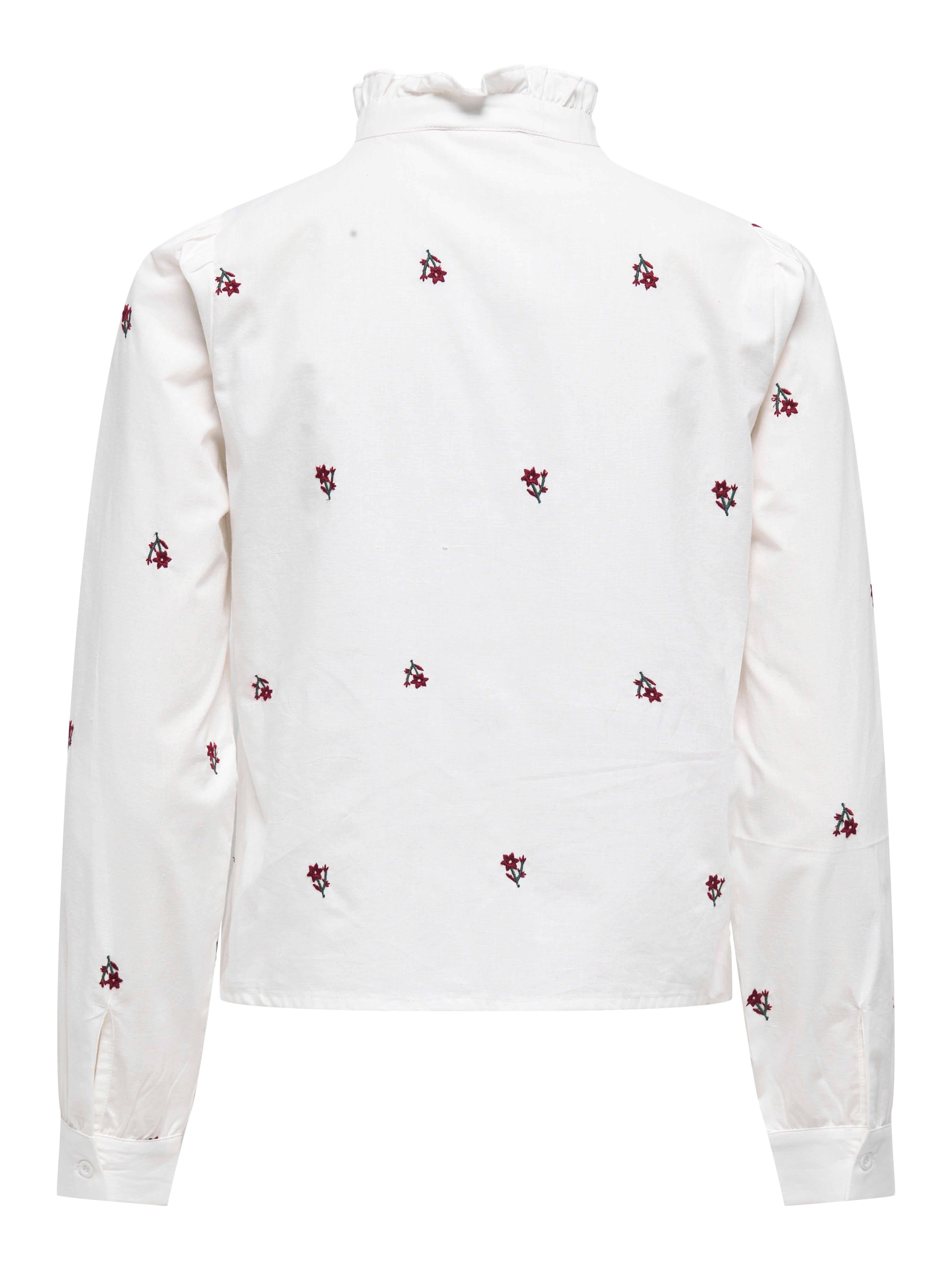 Thumbnail - Onlcamille Hemd