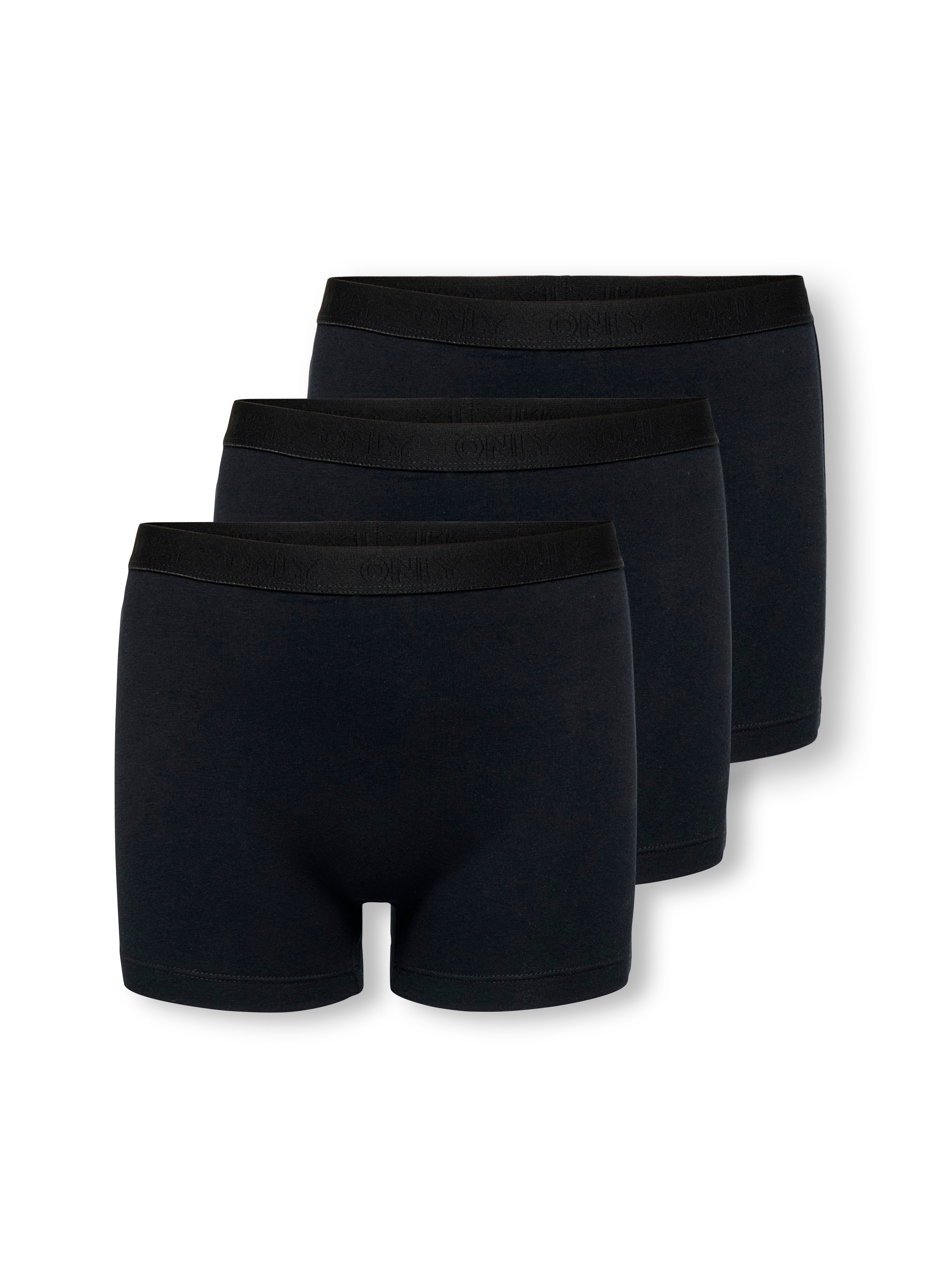 Koglola 3er-pack Hipster Höschen