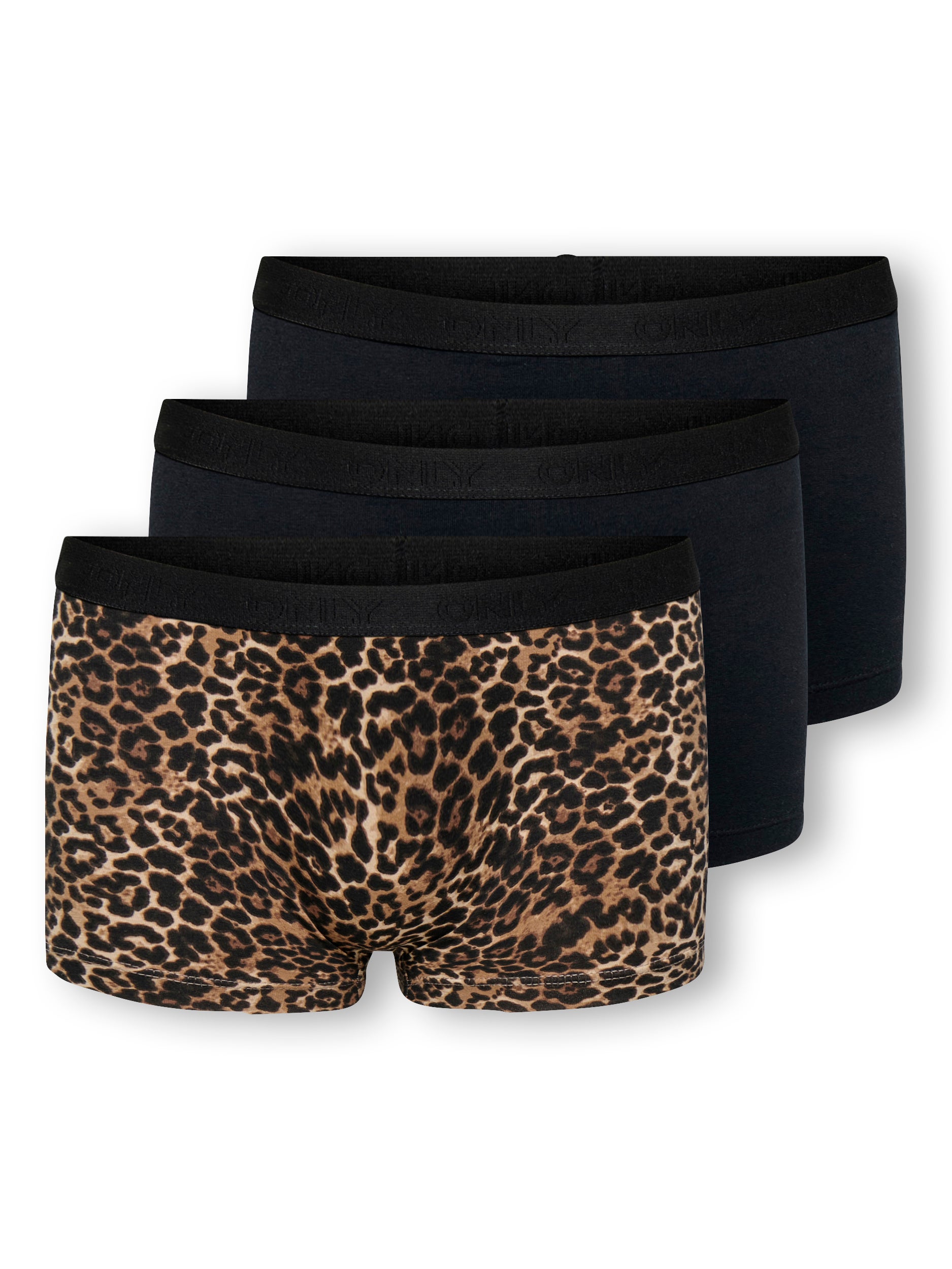 Koglola 3er-pack Hipster Höschen