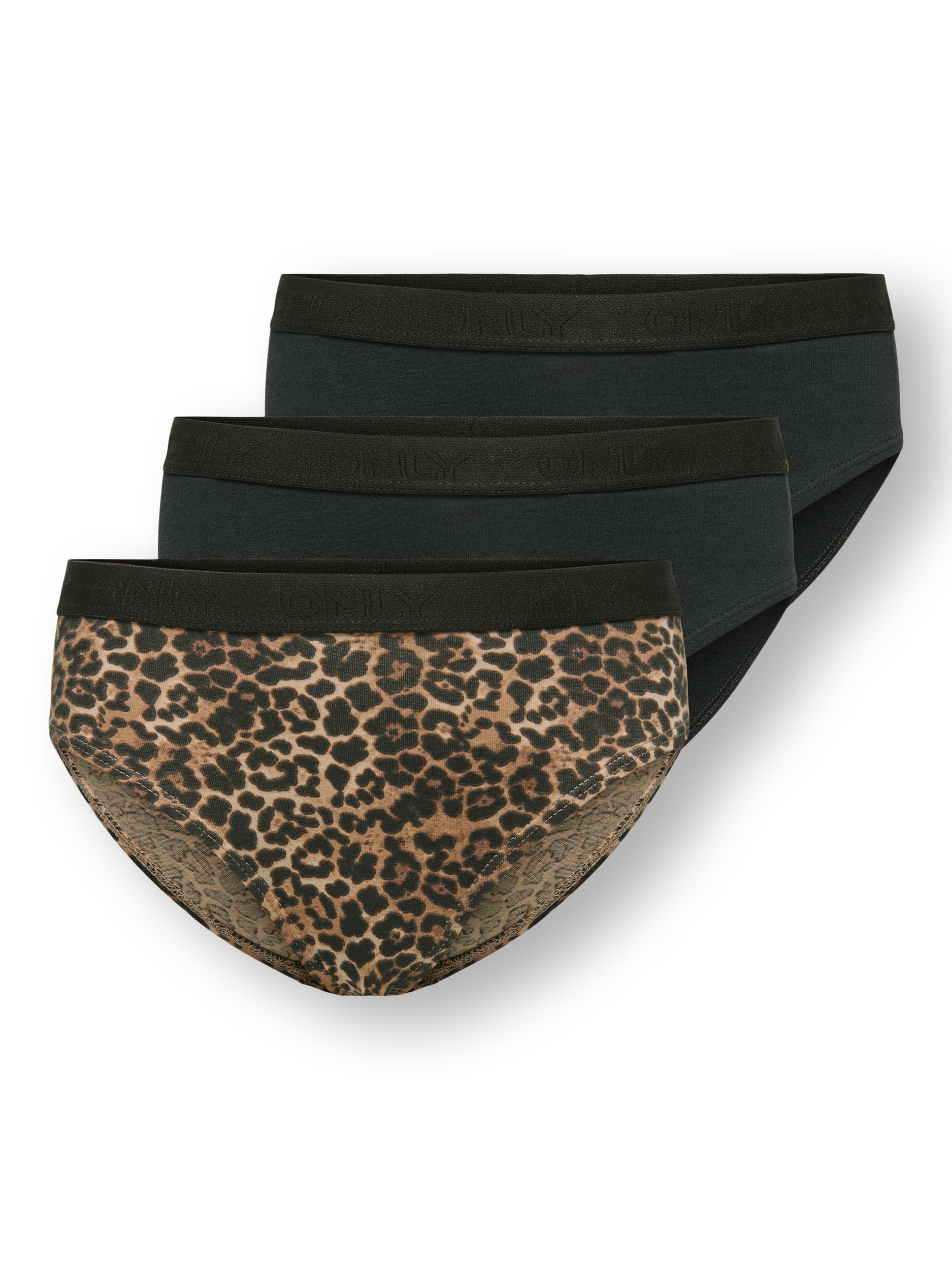 Thumbnail - Koglola 3er-pack Unterhose