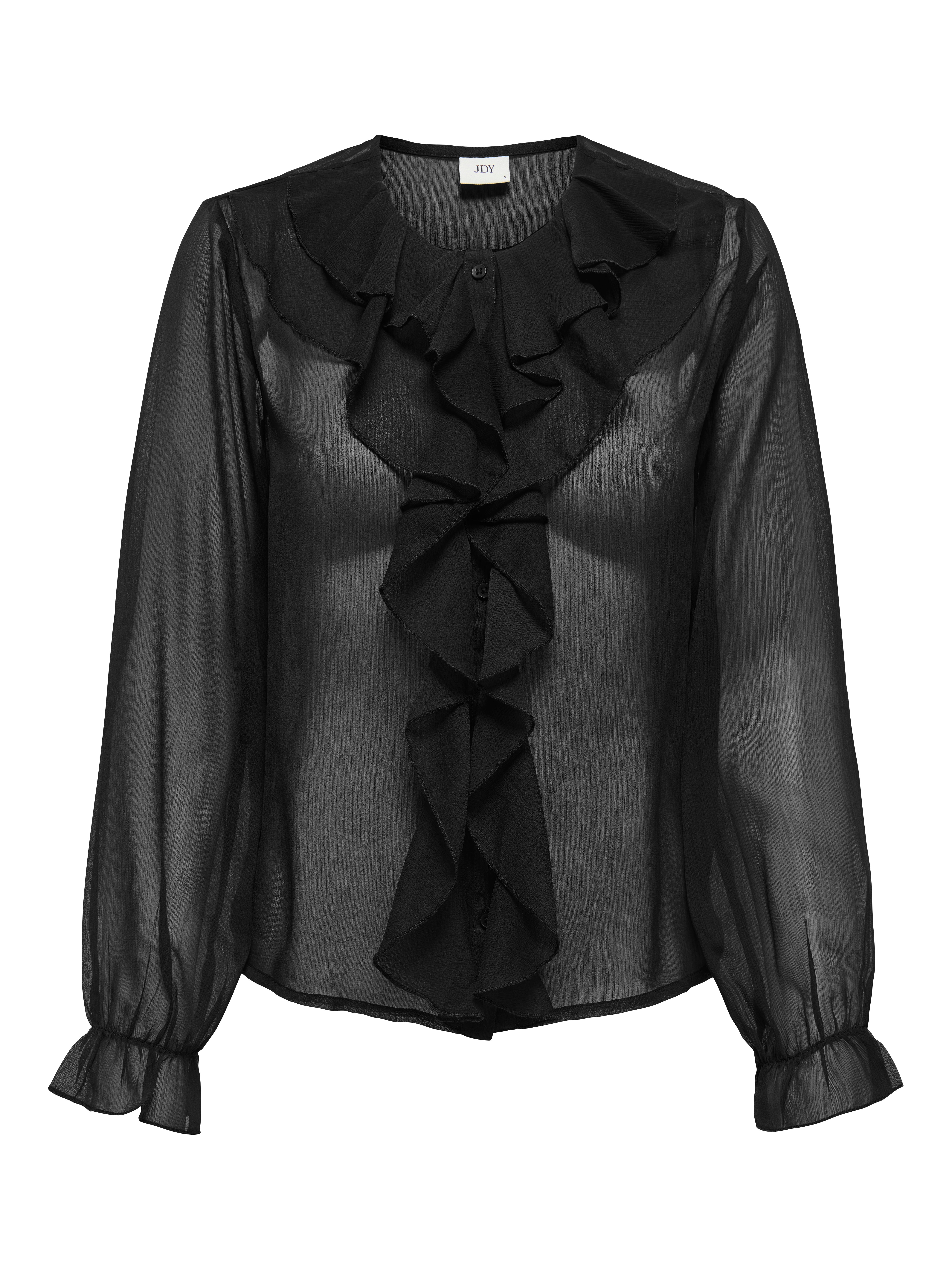 Thumbnail - Jdynova Top