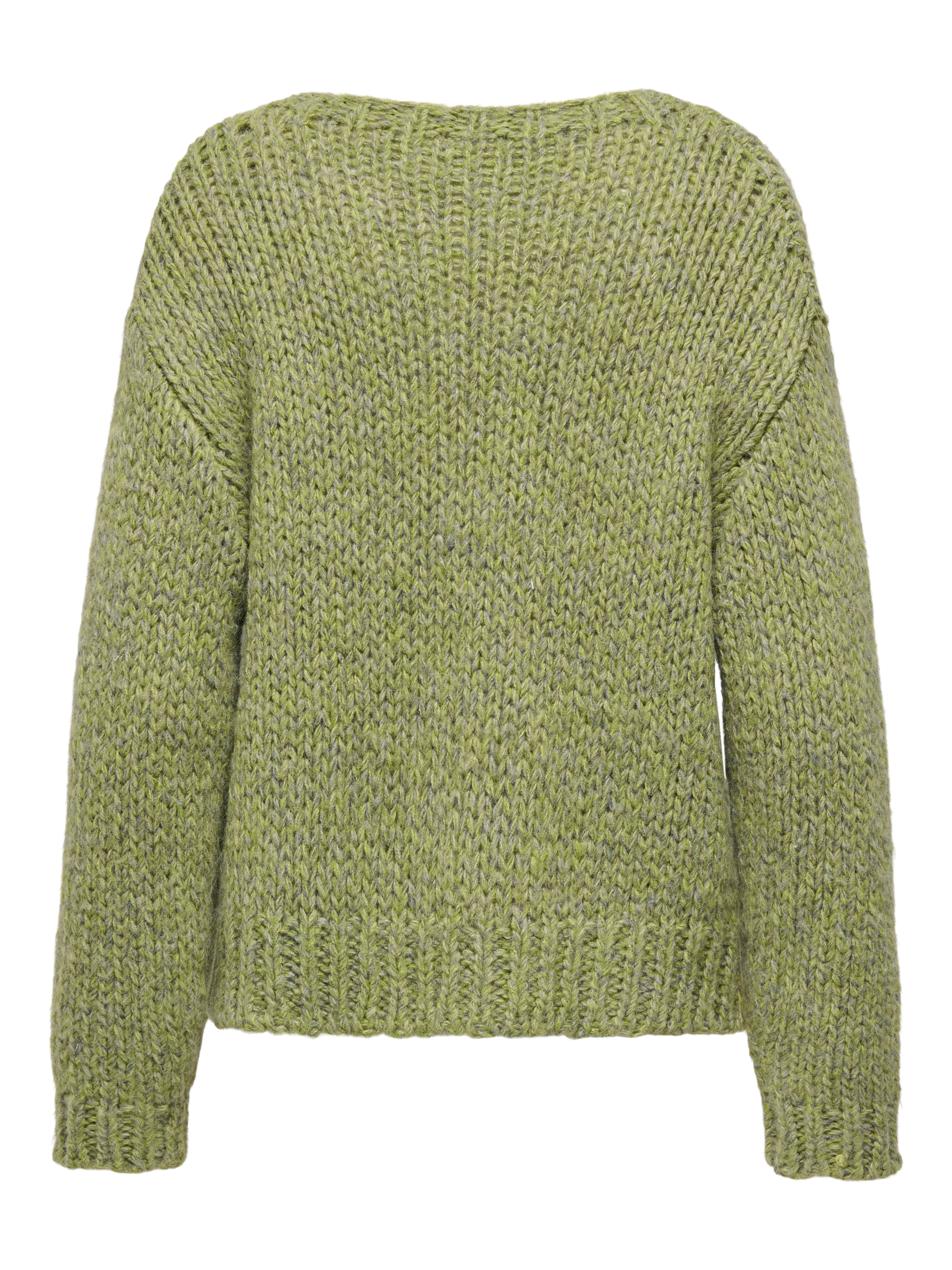 Thumbnail - Onlmille Strickpullover