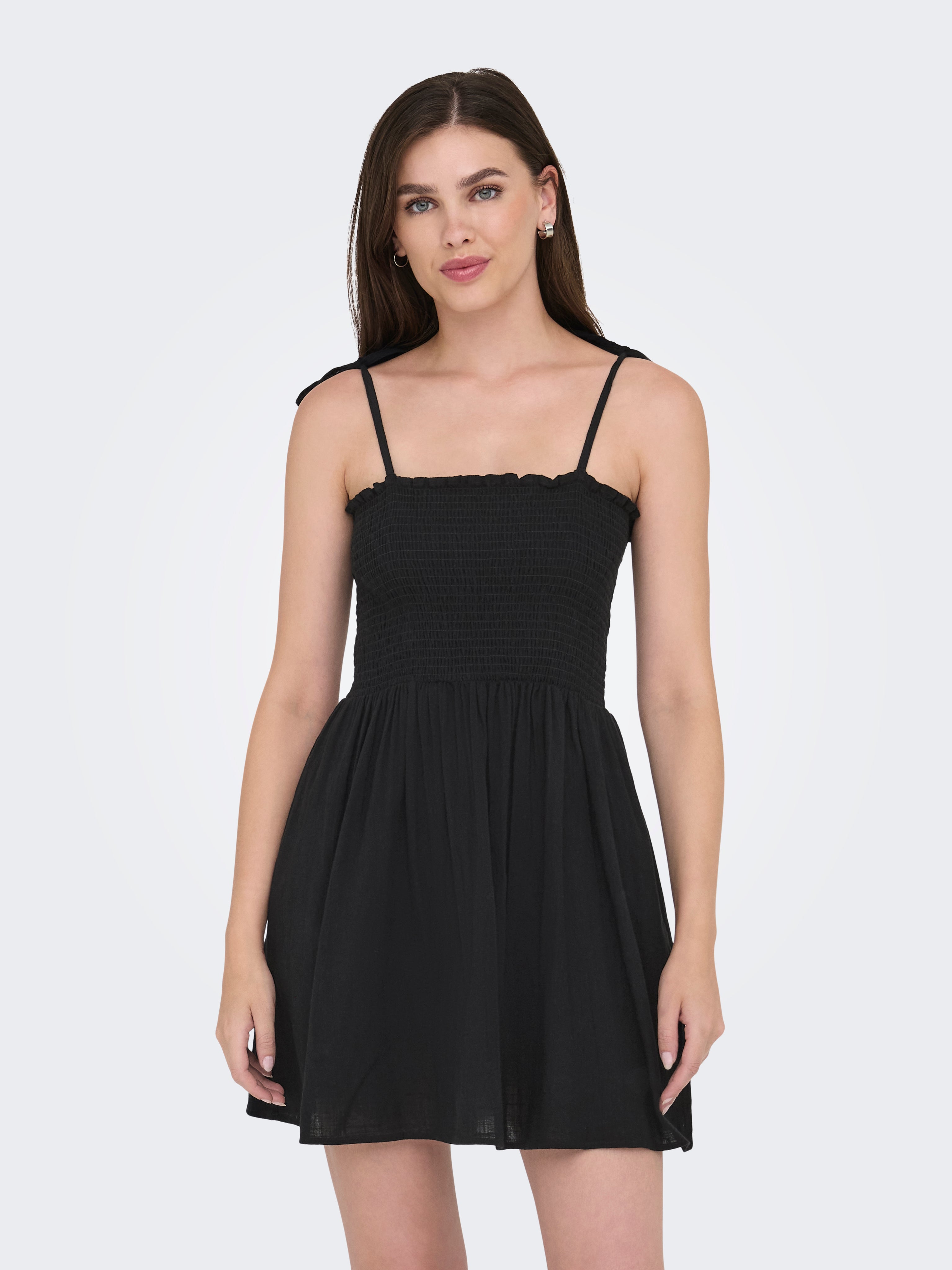 Onltizana Kurzes Kleid