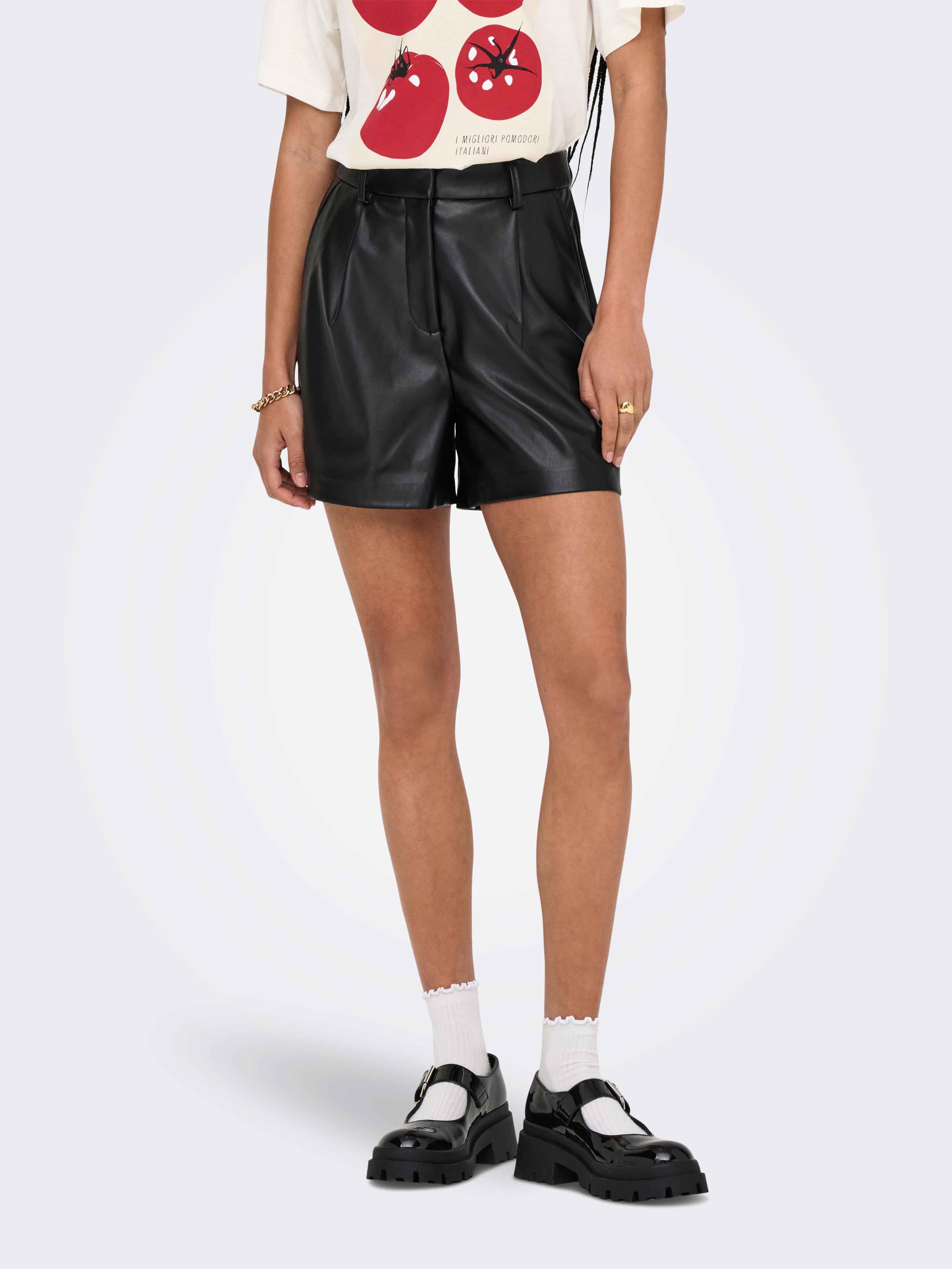 Onlsaramy Normal Geschnitten Shorts
