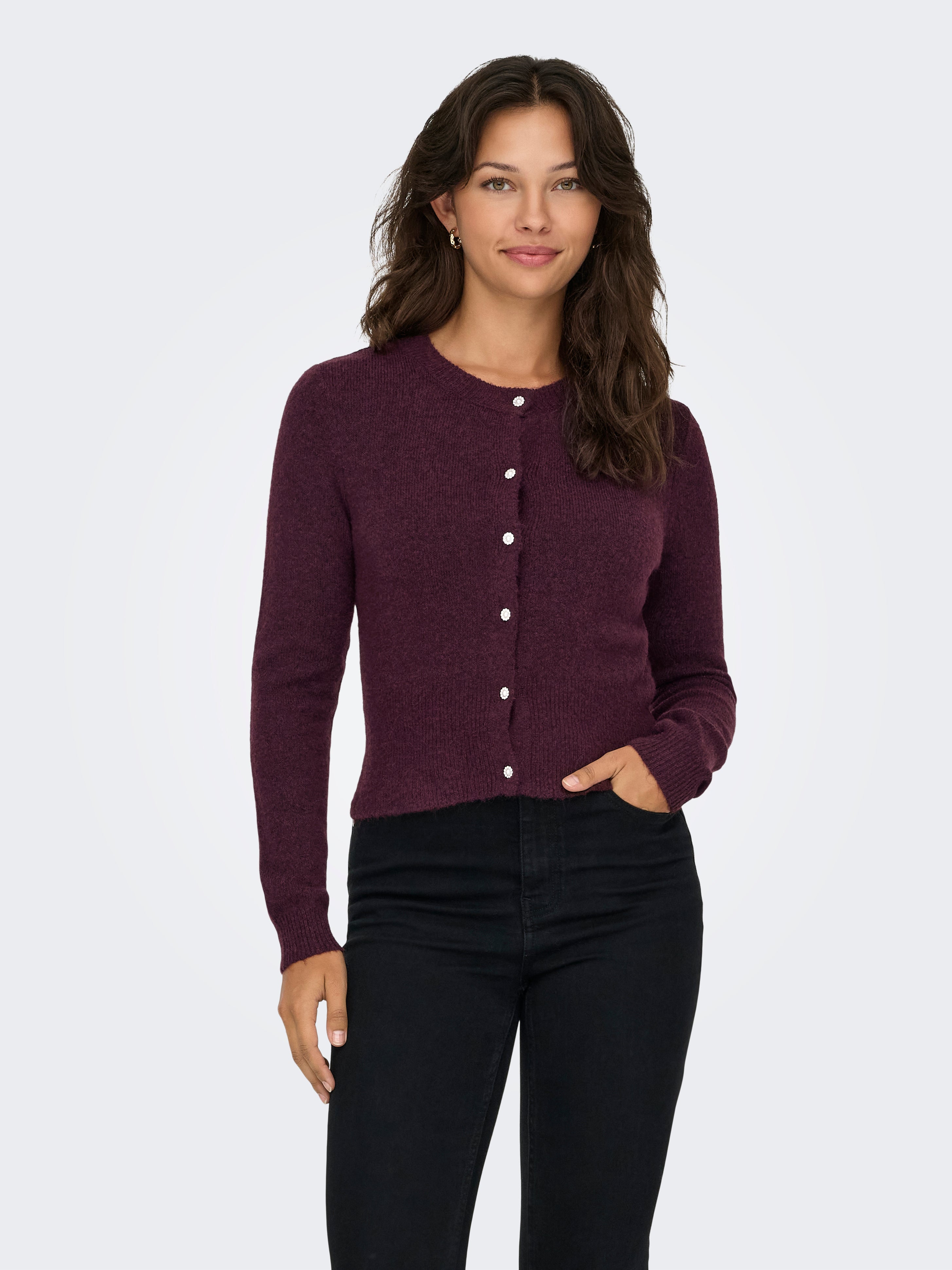 Onlhavanna Strickjacke