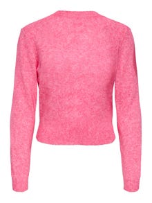 ONLY ONLHAVANNA Cardigan -Pink Lemonade - 15358548