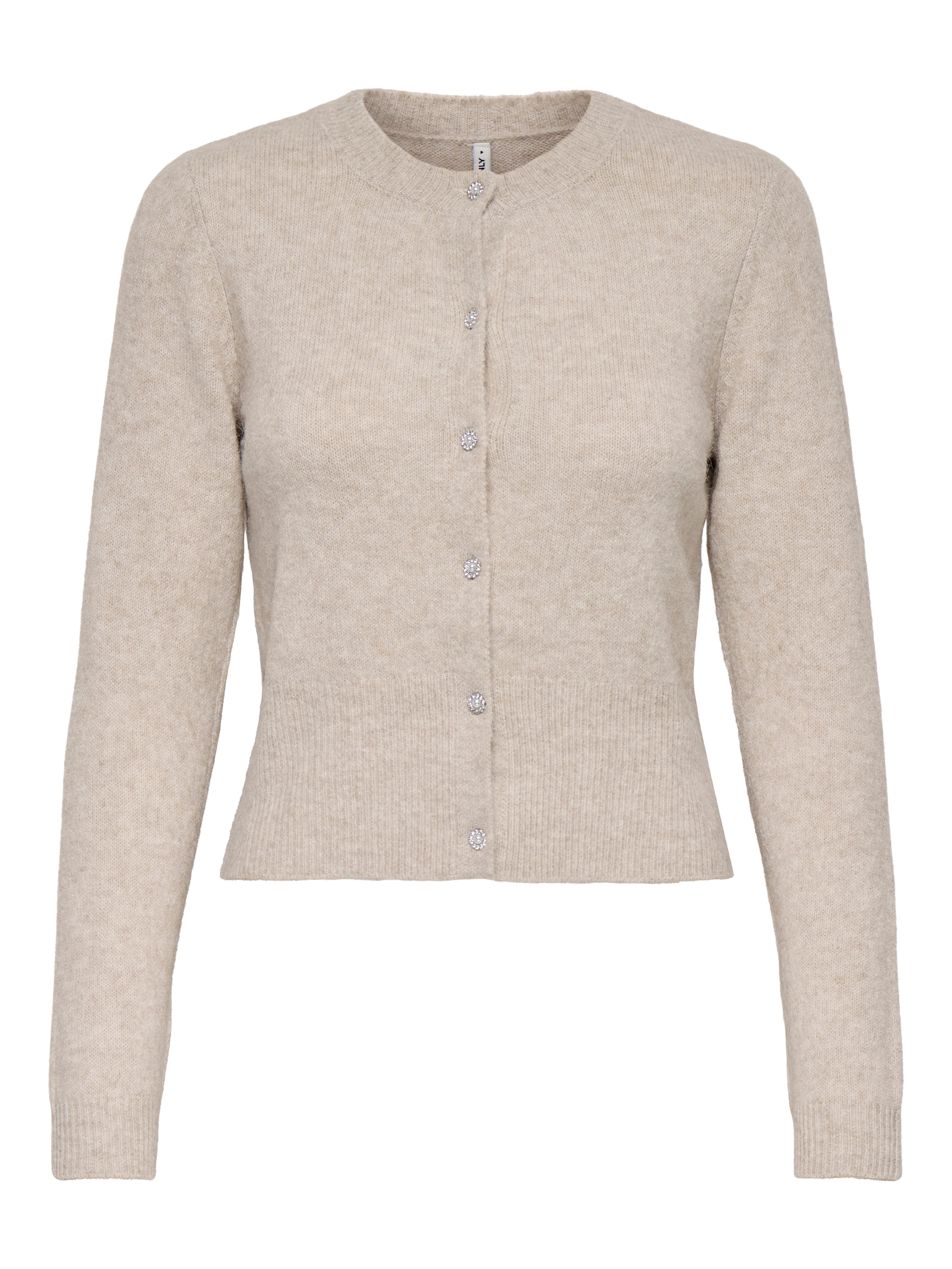 Thumbnail - Onlhavanna Strickjacke