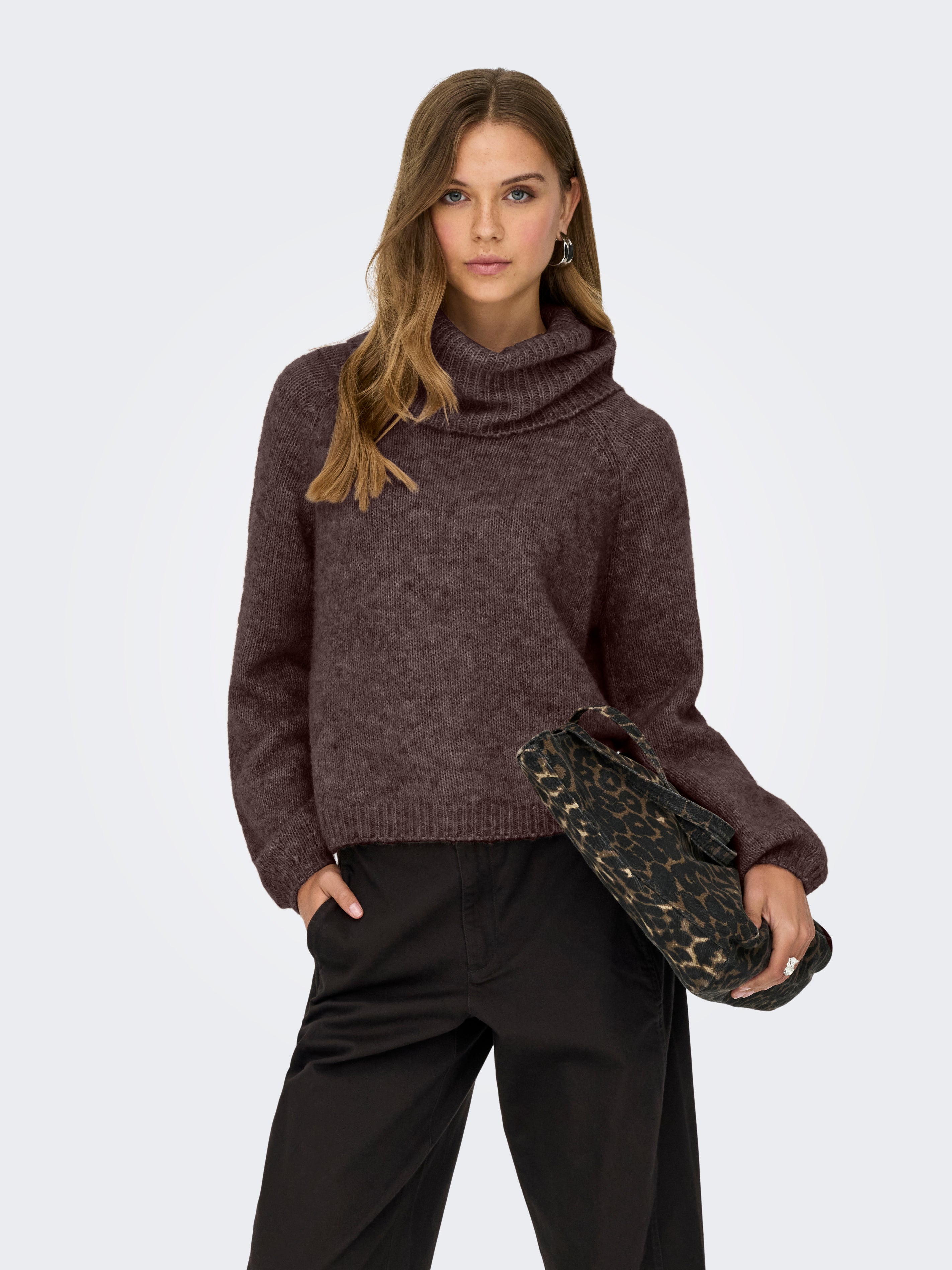 Onlgila Strickpullover