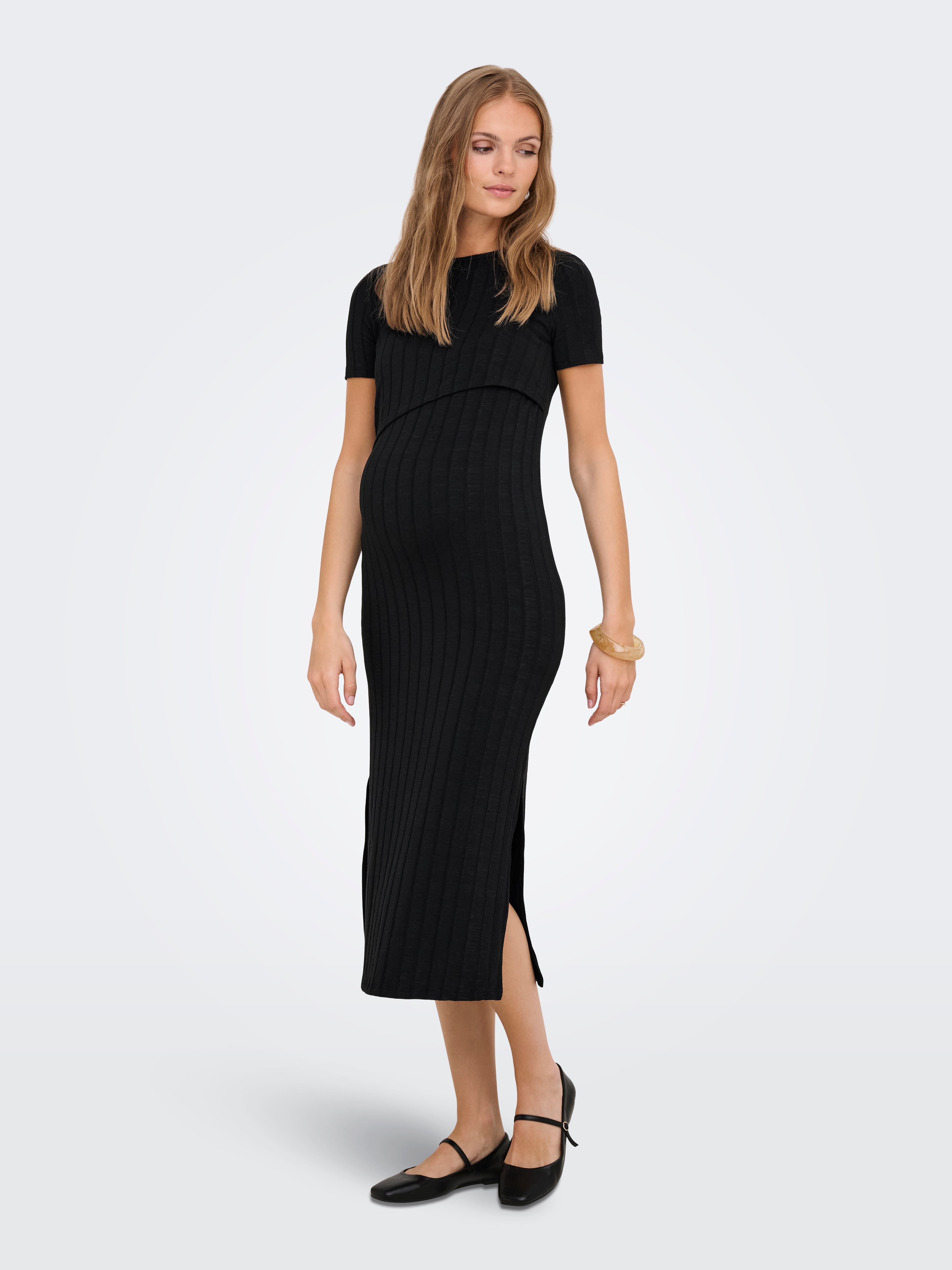 Olmdandra Midikleid