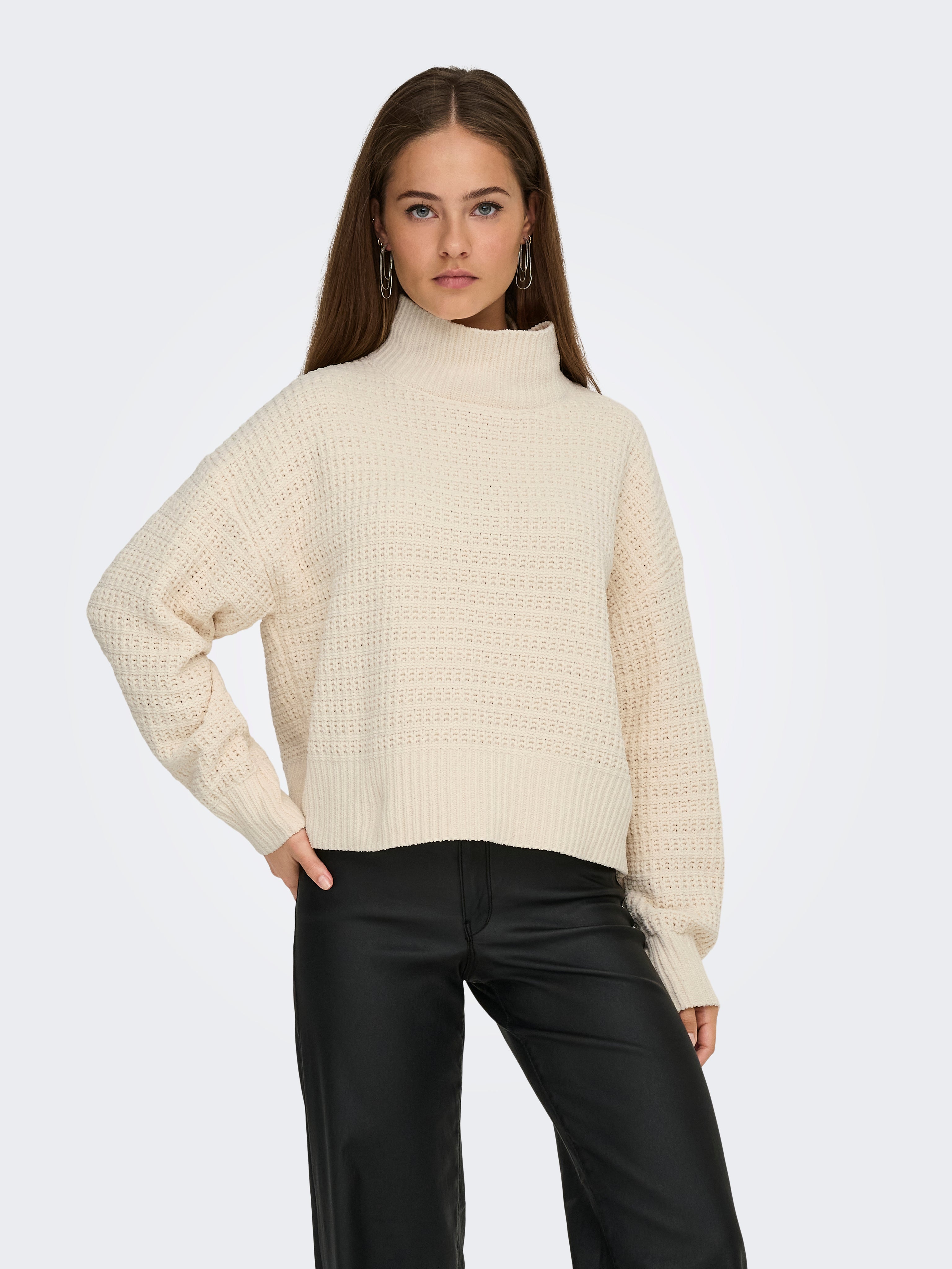 Thumbnail - Onlglobe Strickpullover