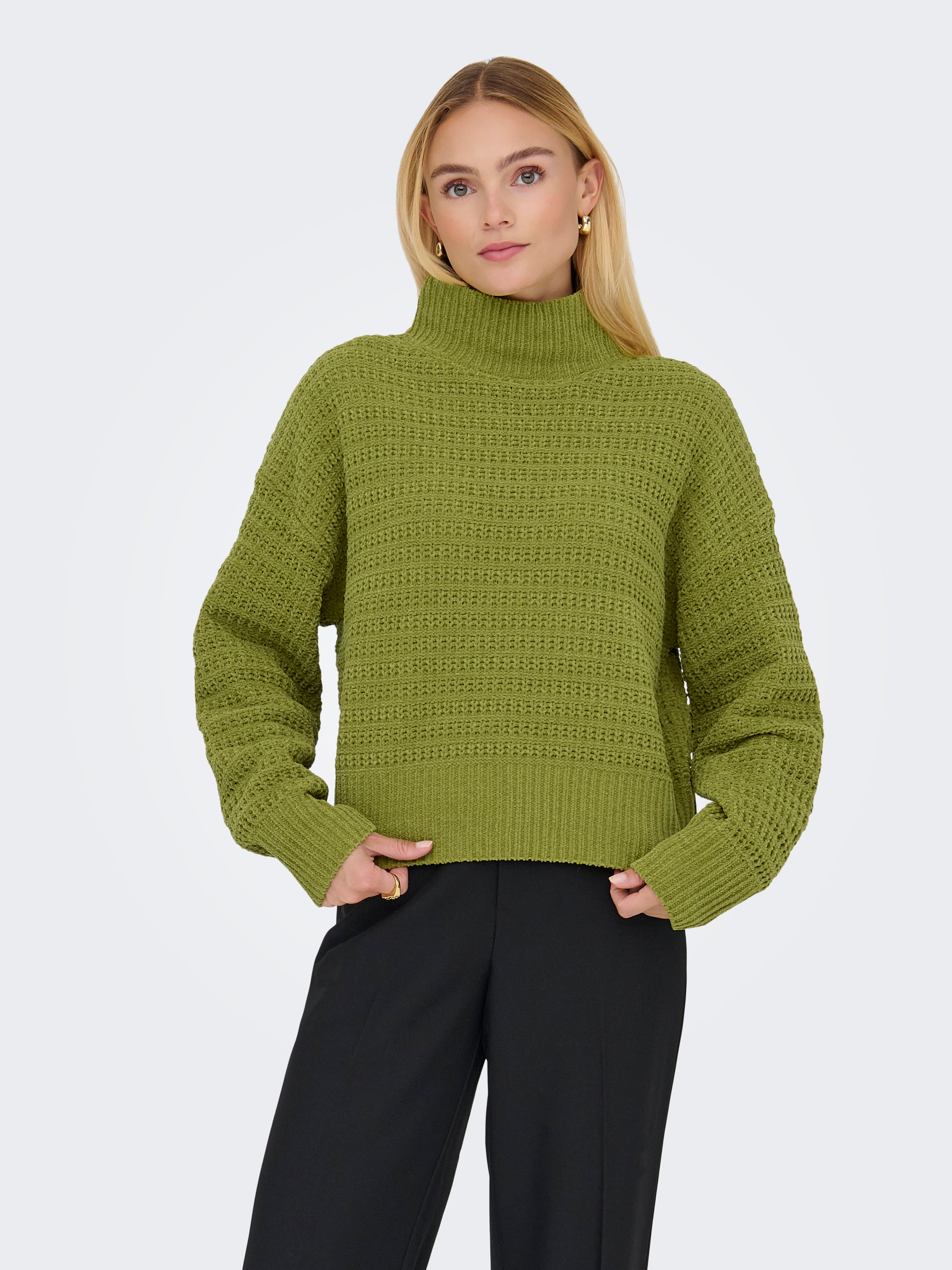 Onlglobe Strickpullover