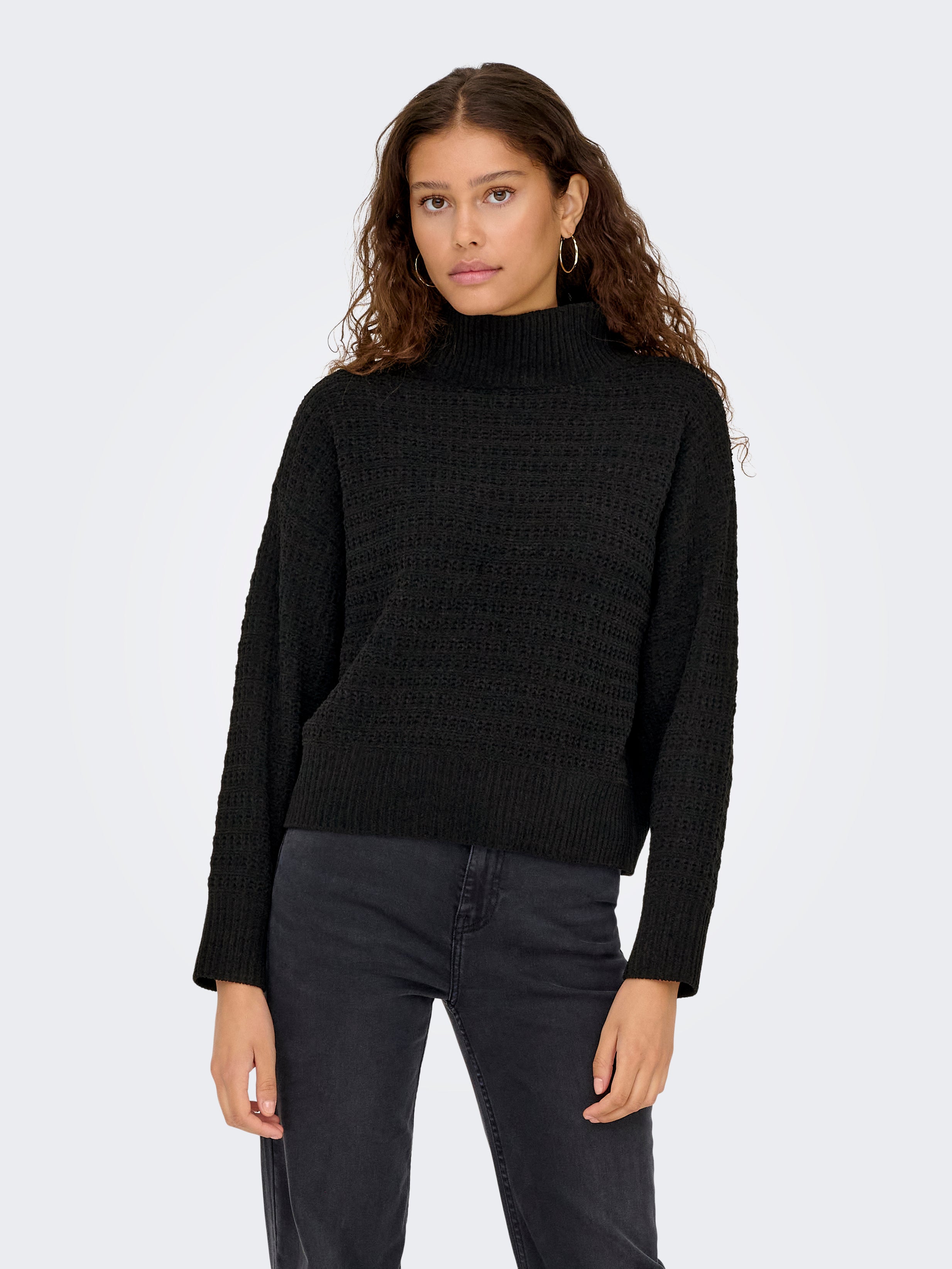 Thumbnail - Onlglobe Strickpullover
