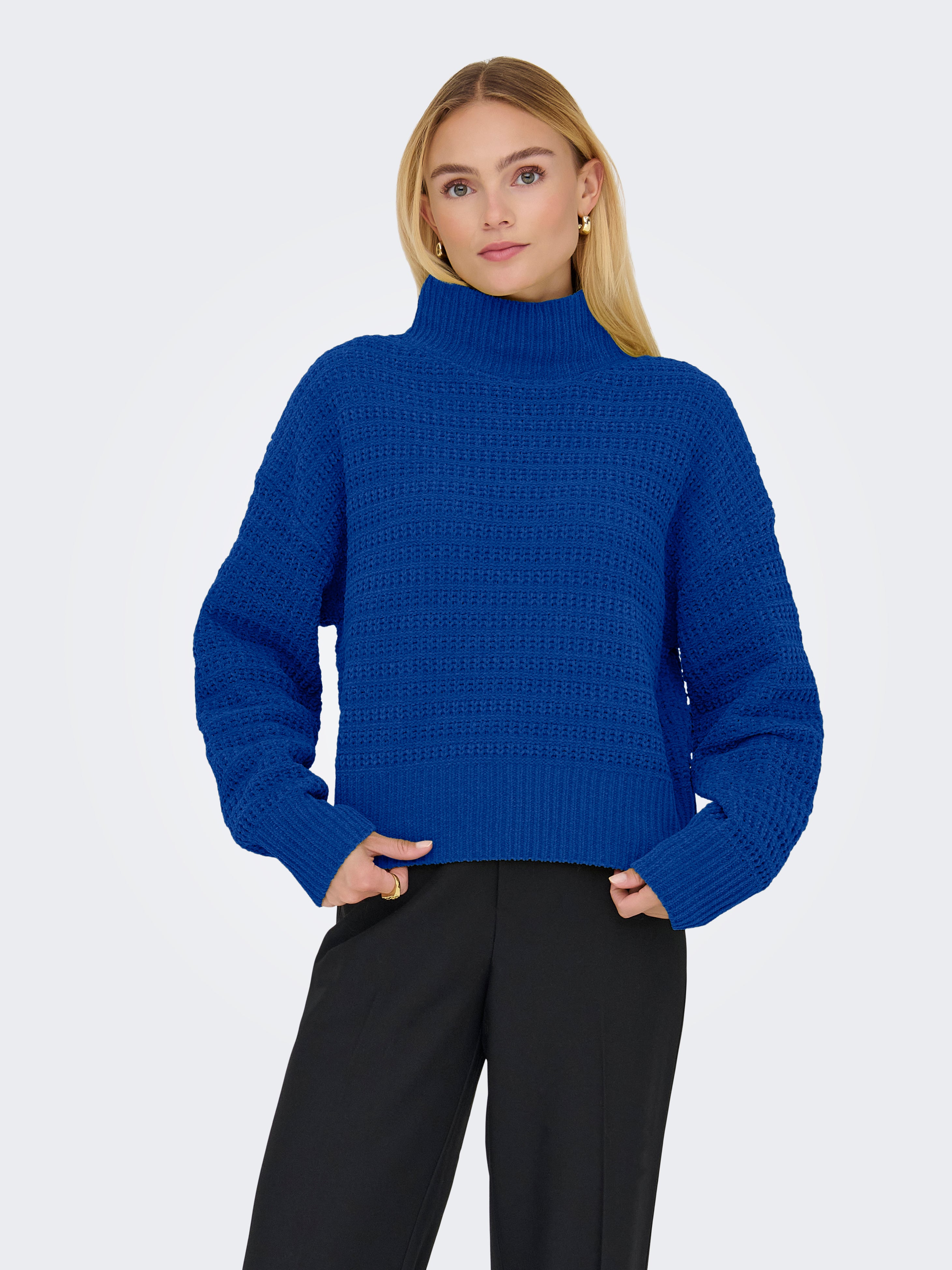 Thumbnail - Onlglobe Strickpullover