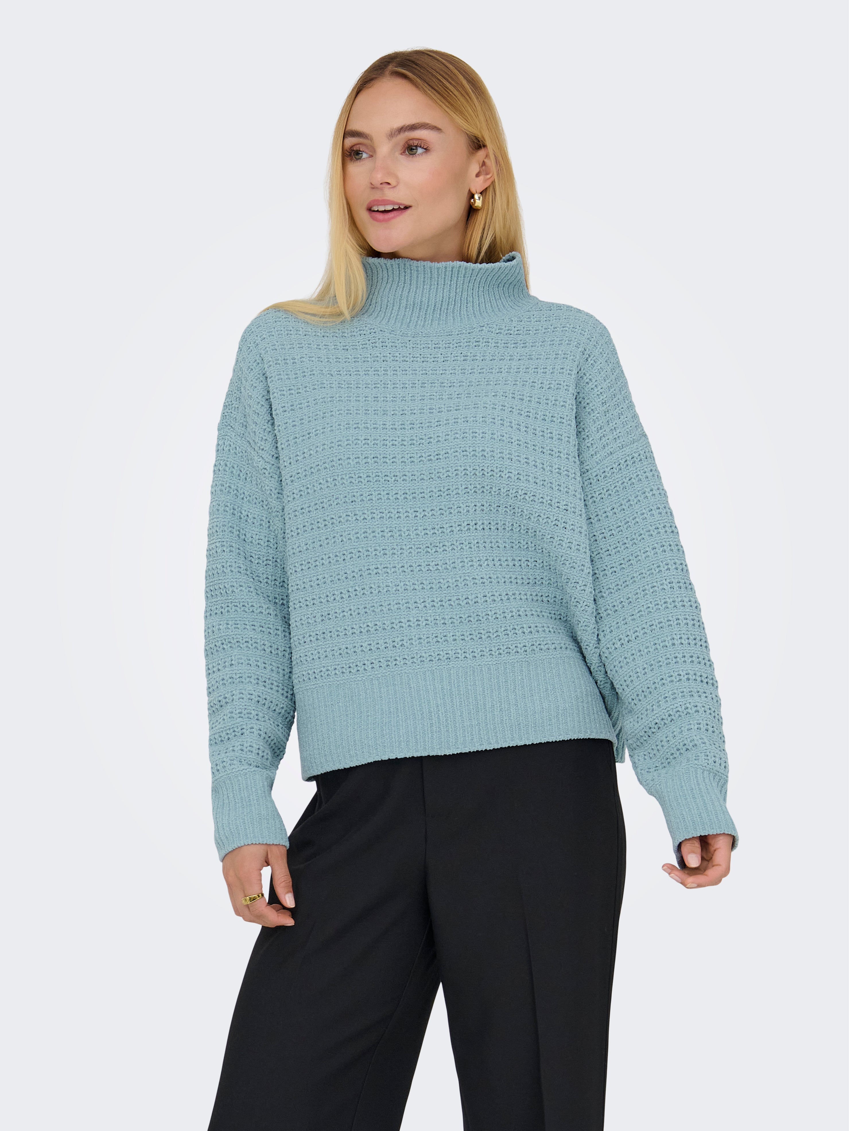 Thumbnail - Onlglobe Strickpullover