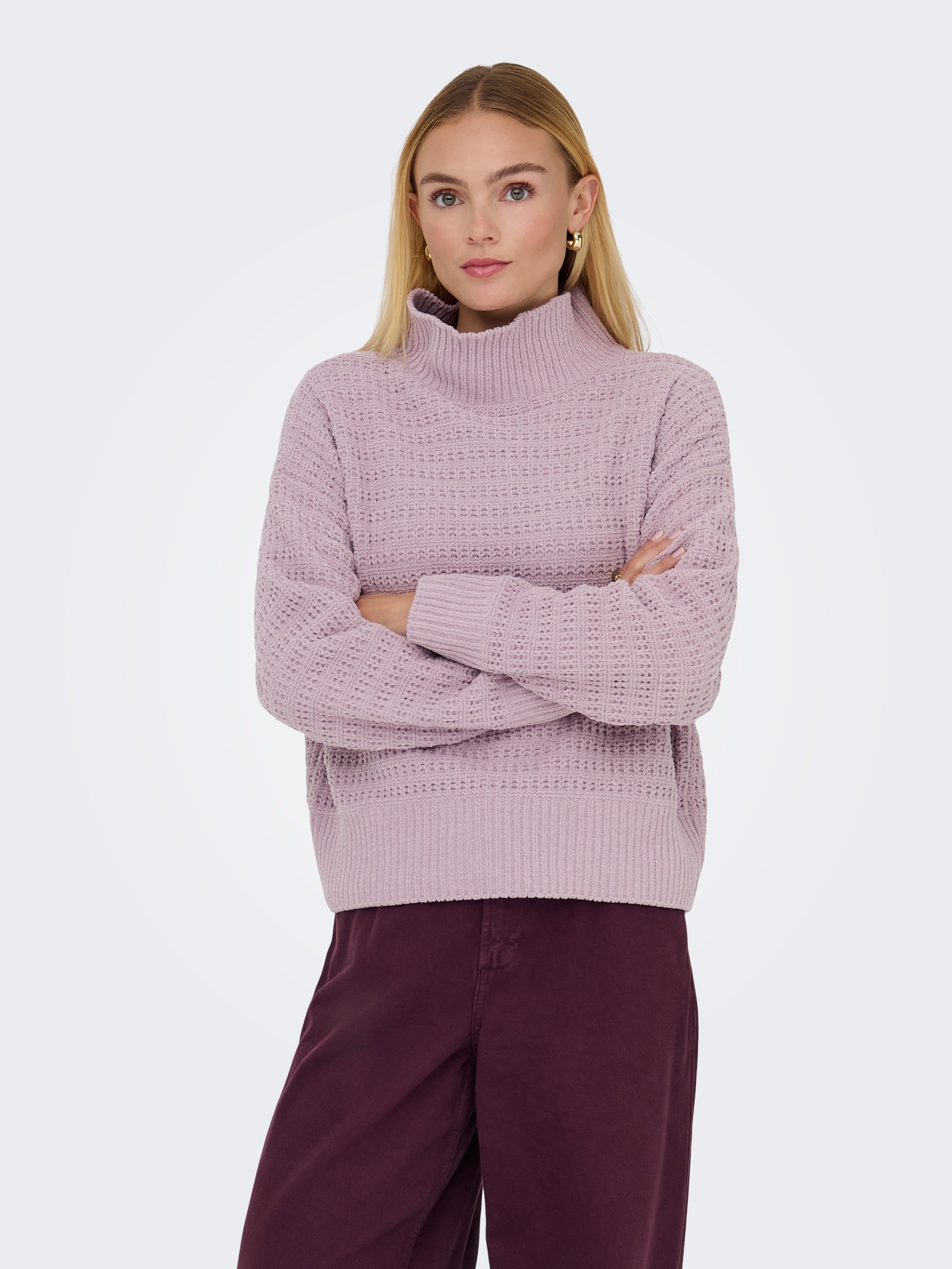 Thumbnail - Onlglobe Strickpullover