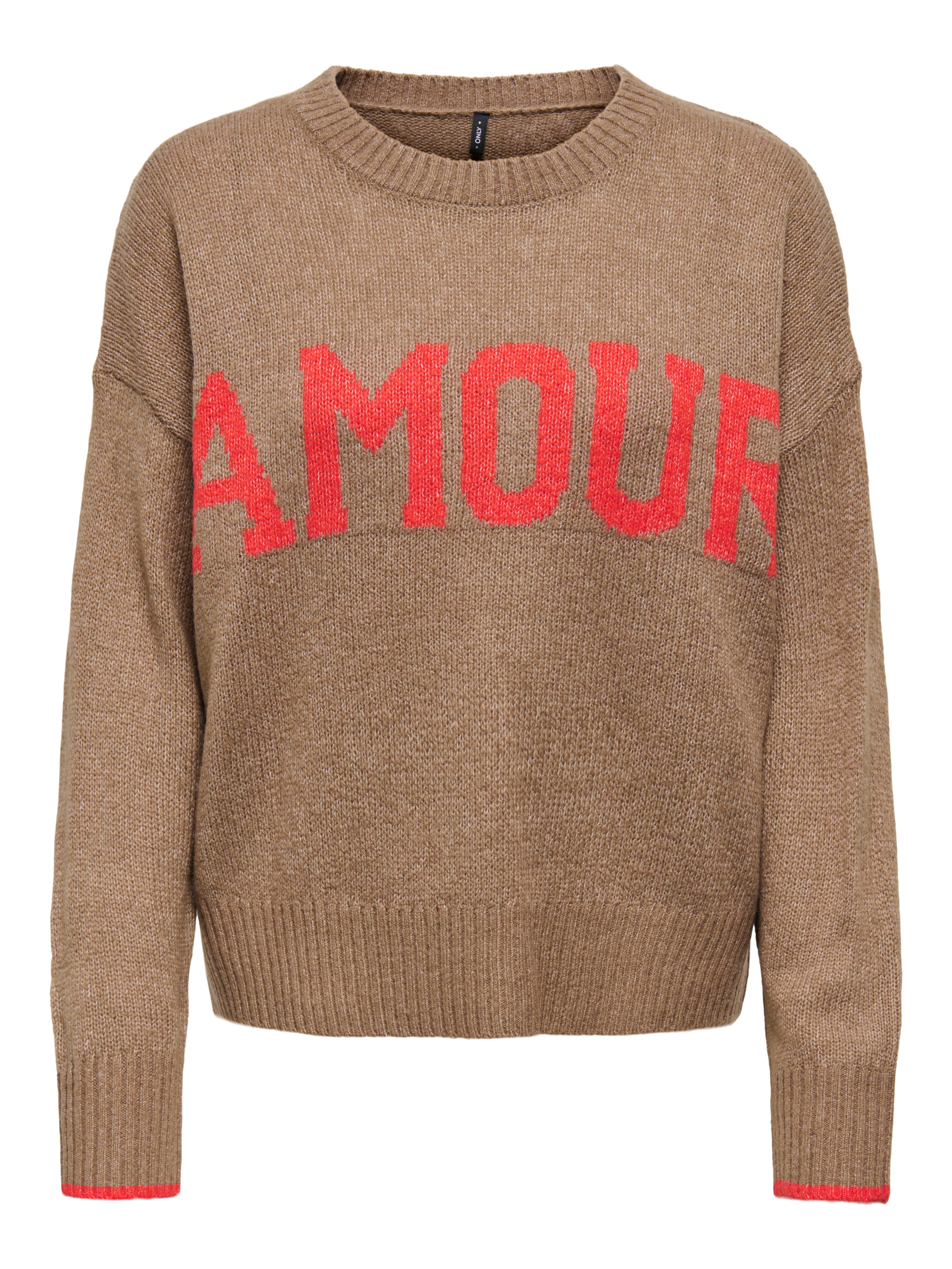 Thumbnail - Onlnew Strickpullover