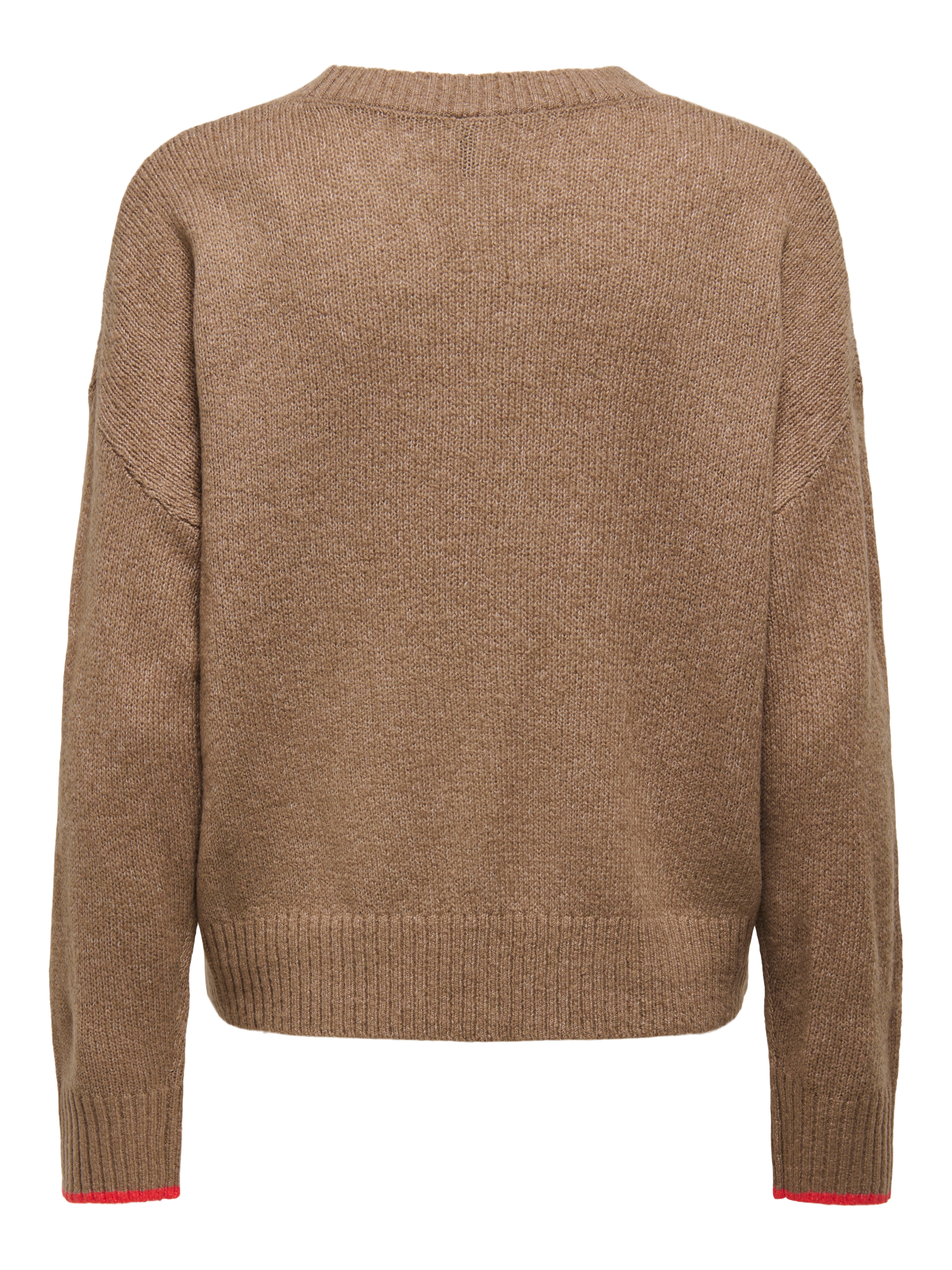 Thumbnail - Onlnew Strickpullover