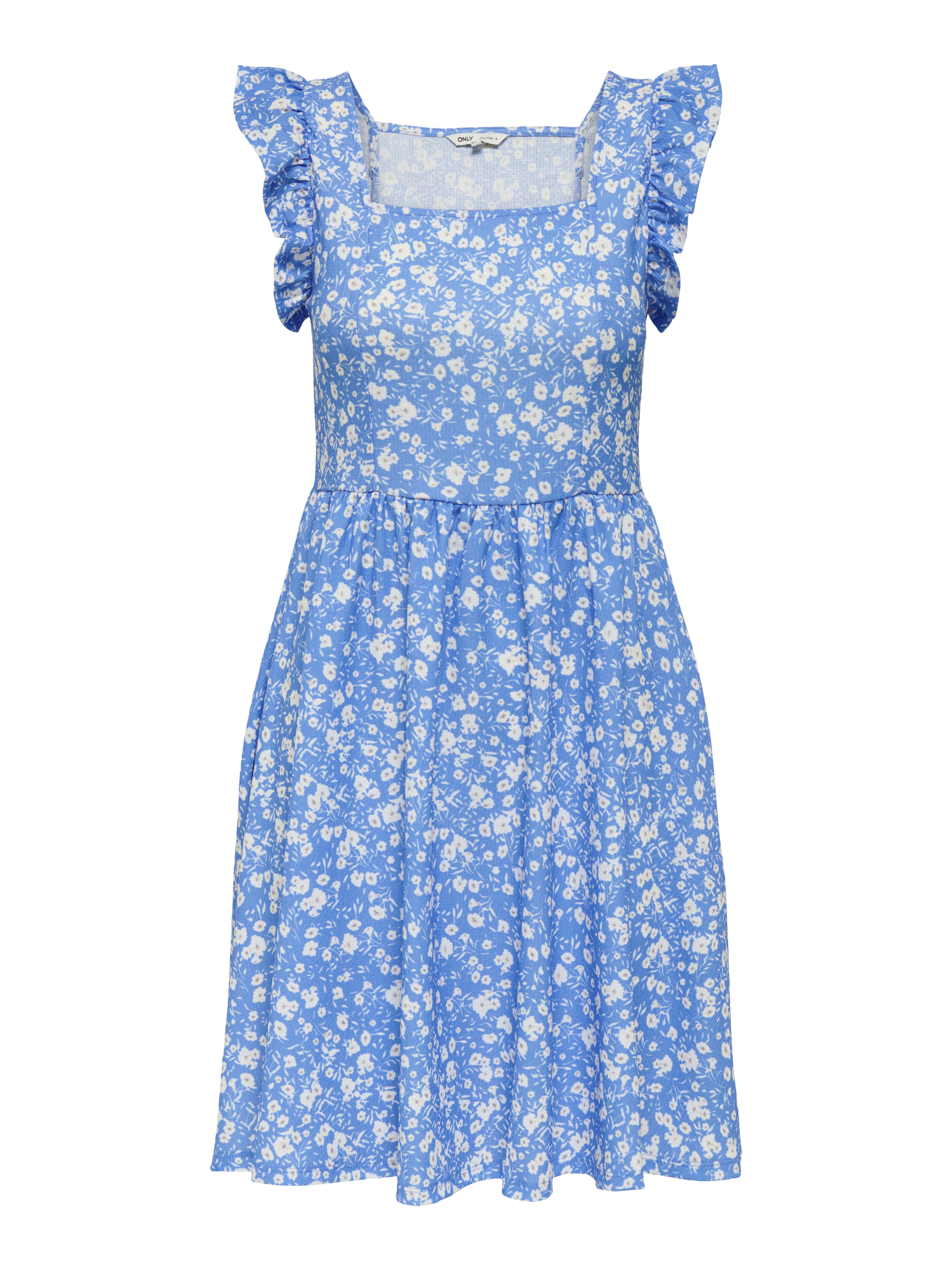 Thumbnail - Onlserina Kurzes Kleid