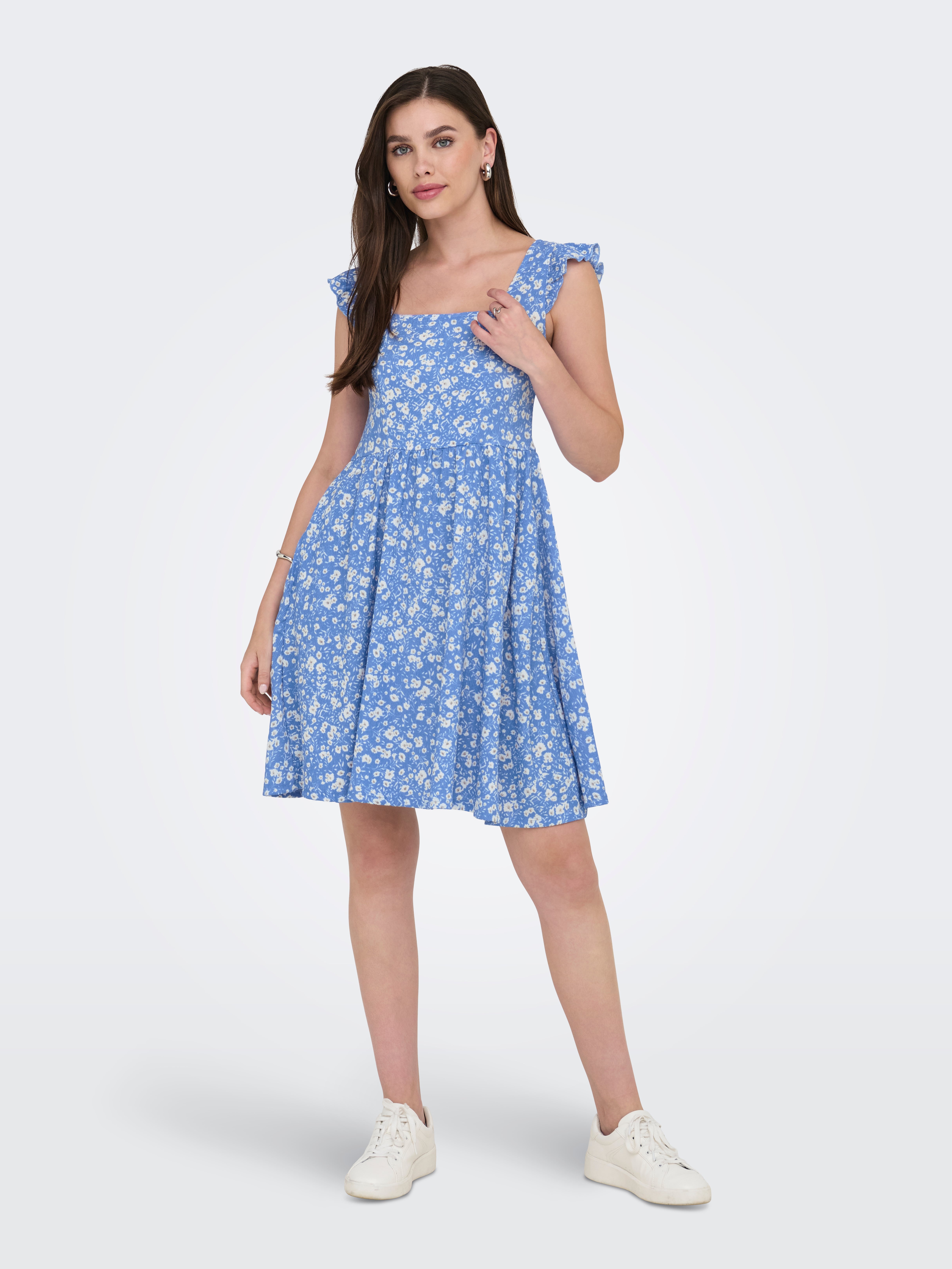 Onlserina Kurzes Kleid