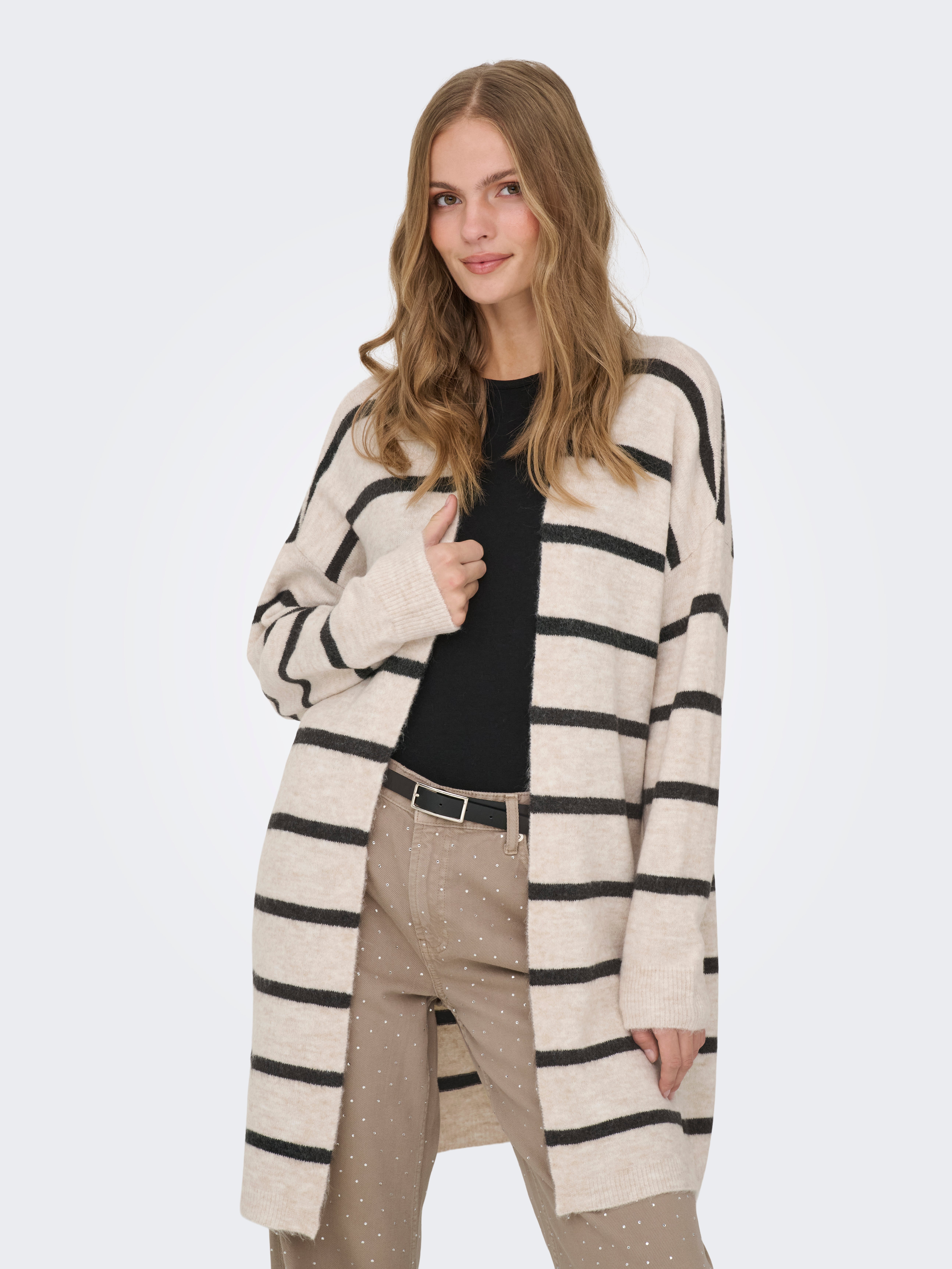 Onltalio Strickjacke