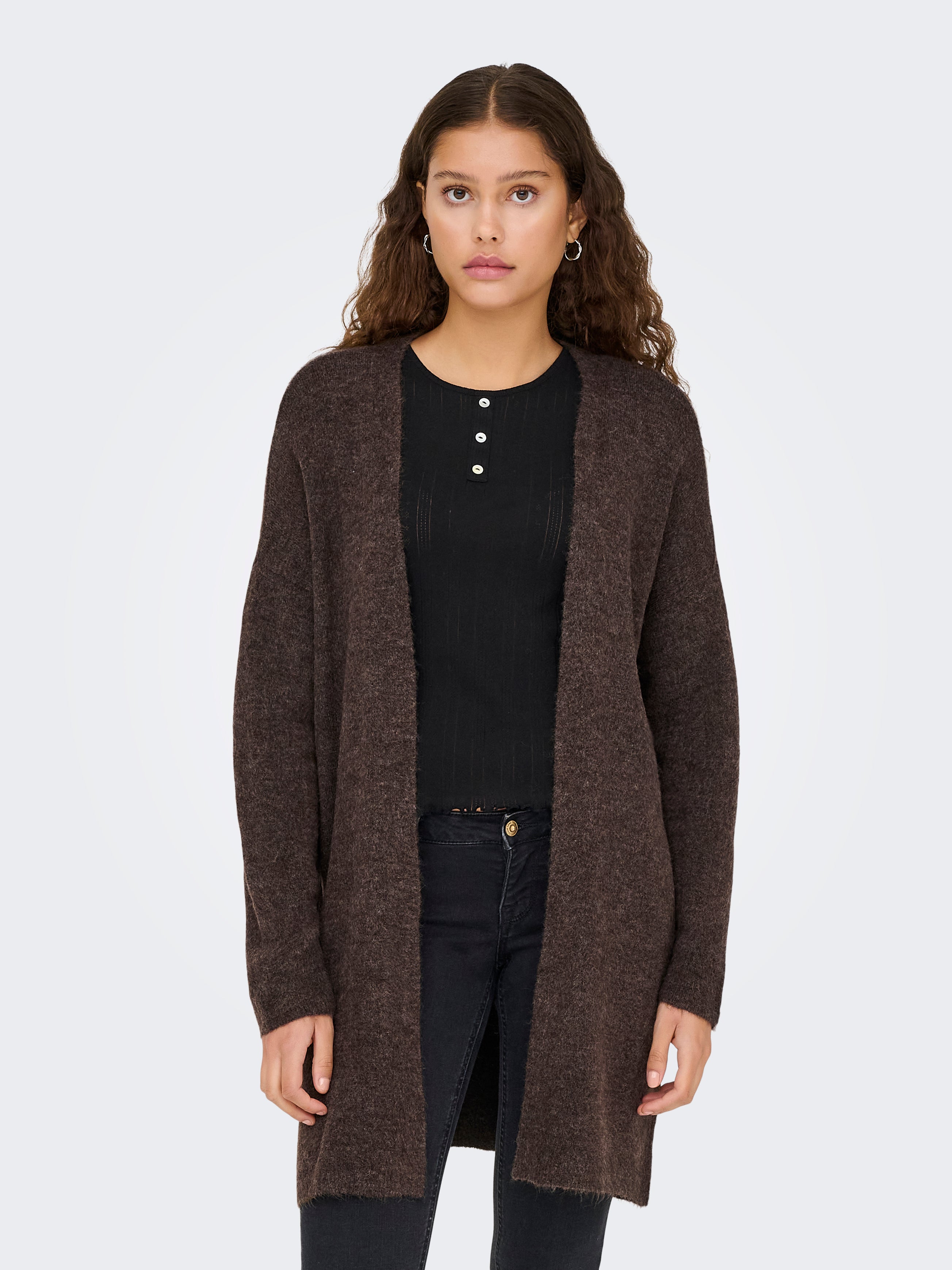 Onltalio Strickjacke