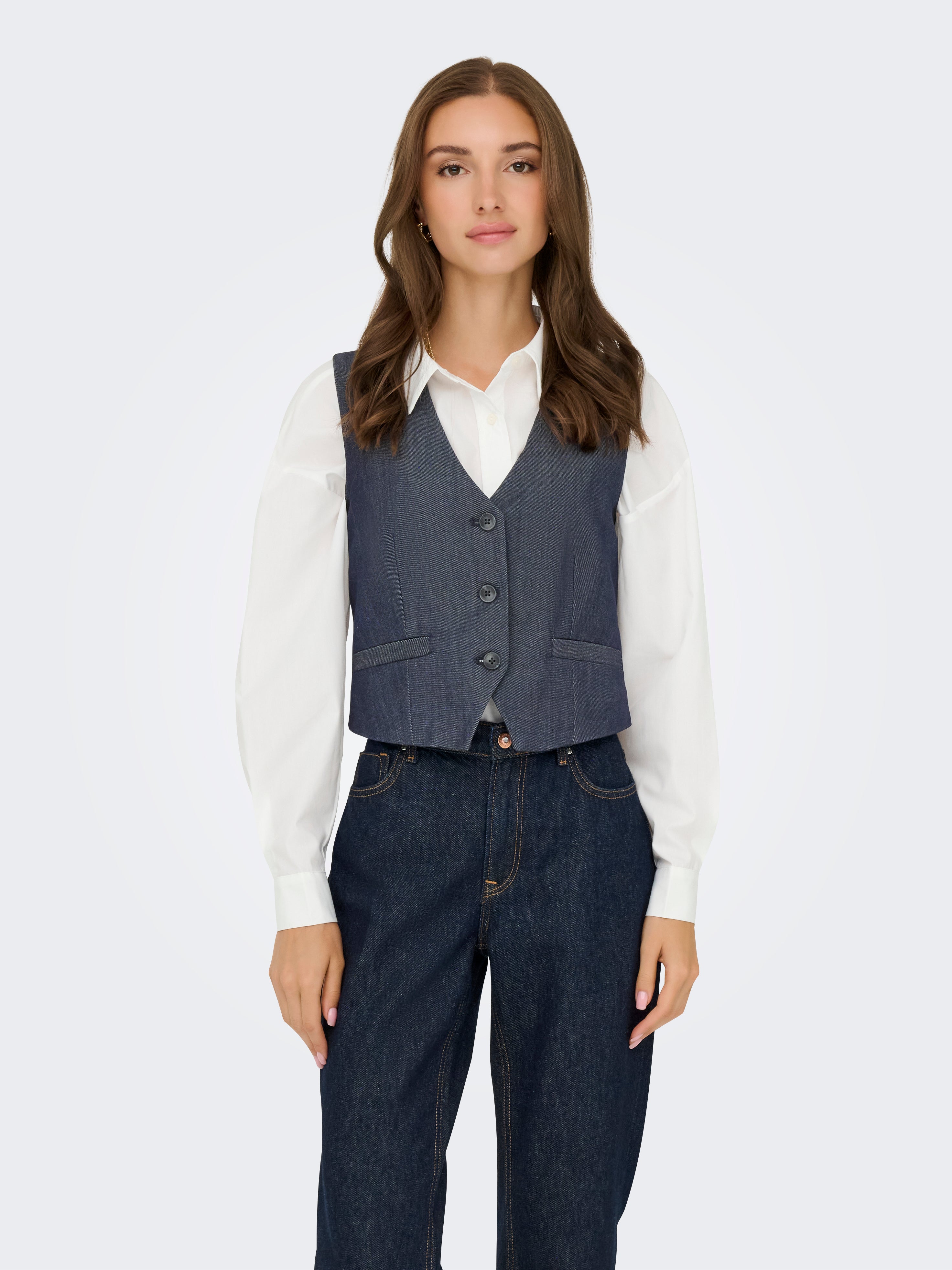 Jdyanthony Anzugweste