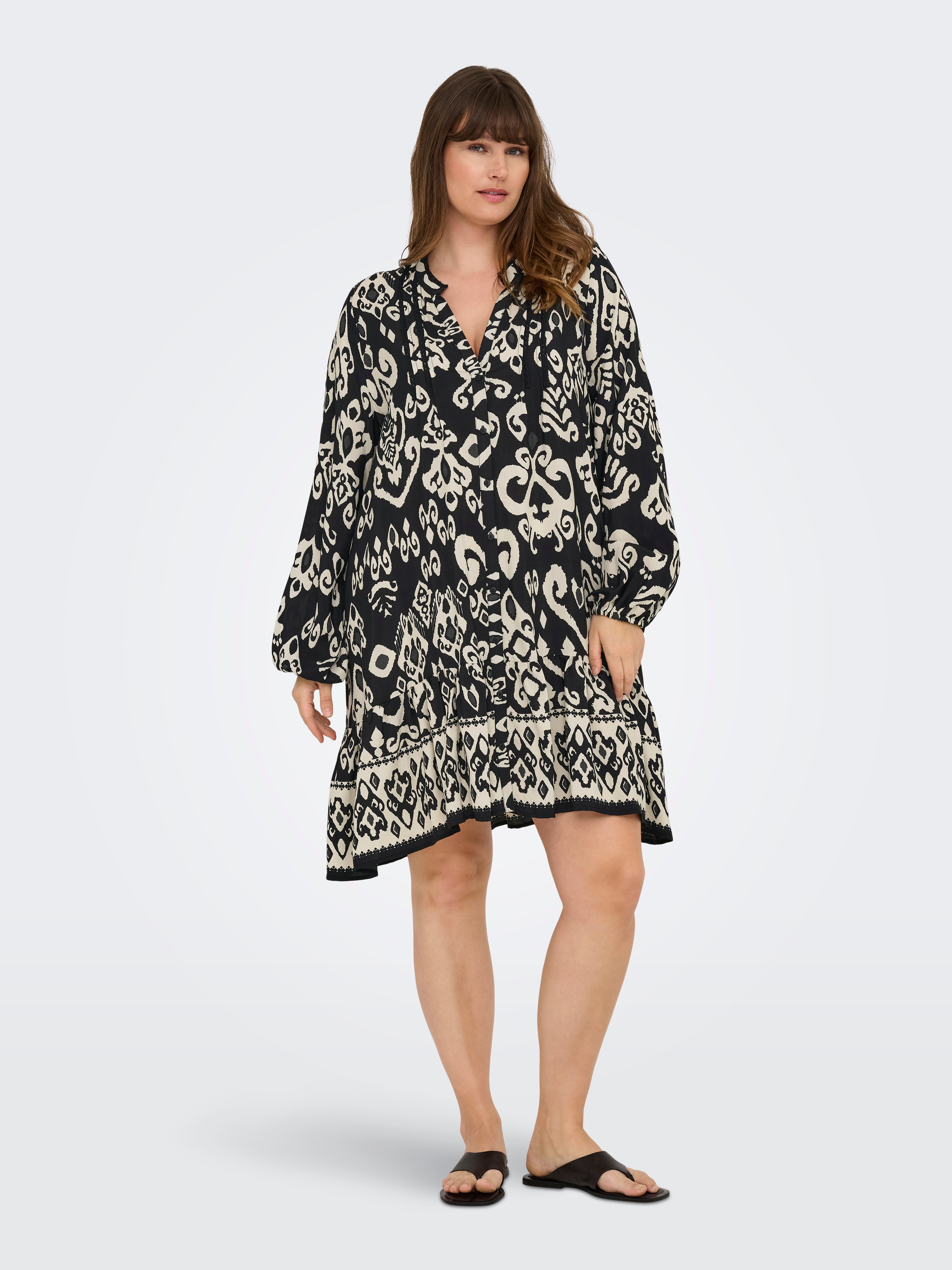 Caraja Kurzes Kleid