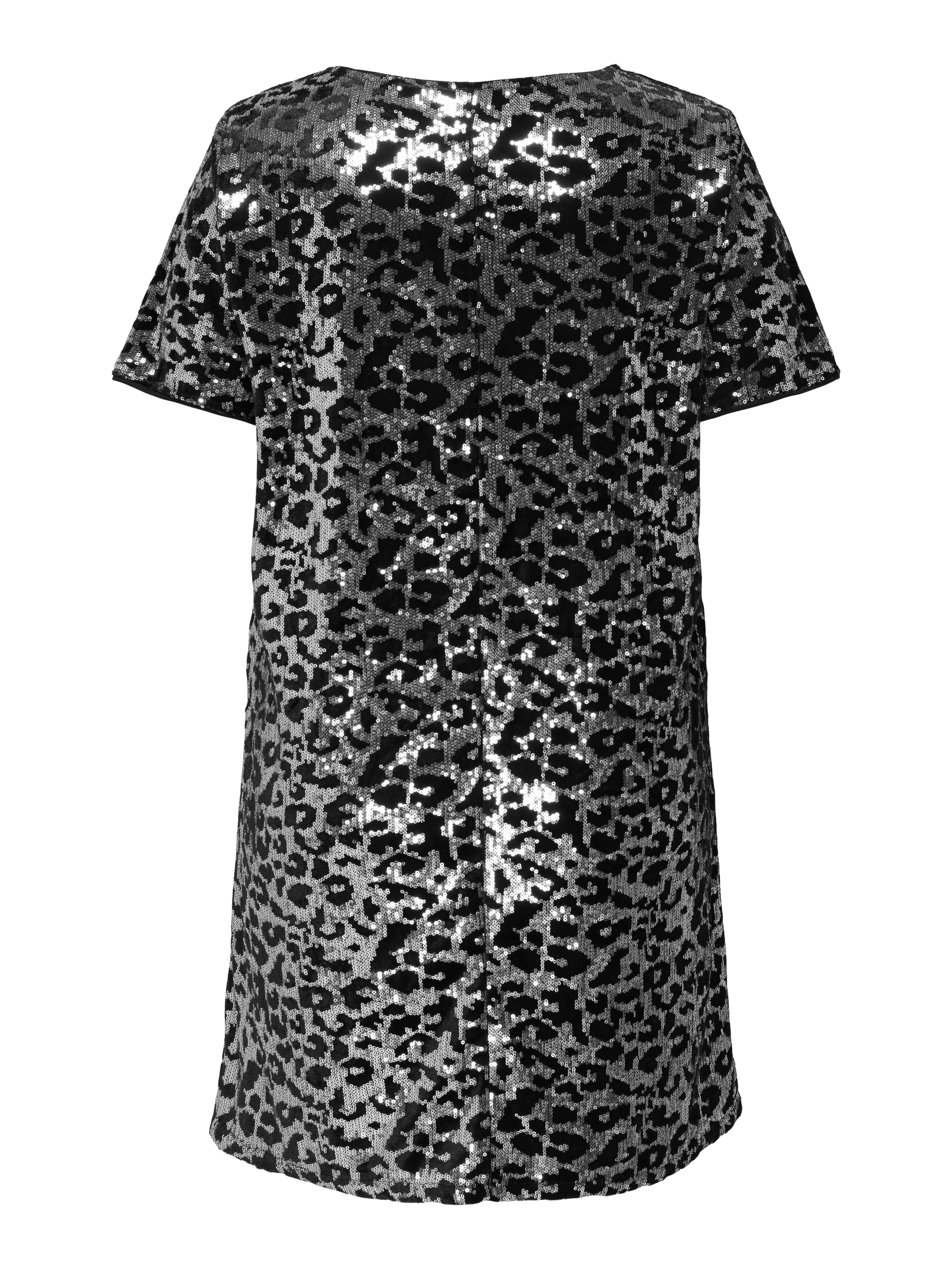 Thumbnail - Carleonora Kurzes Kleid