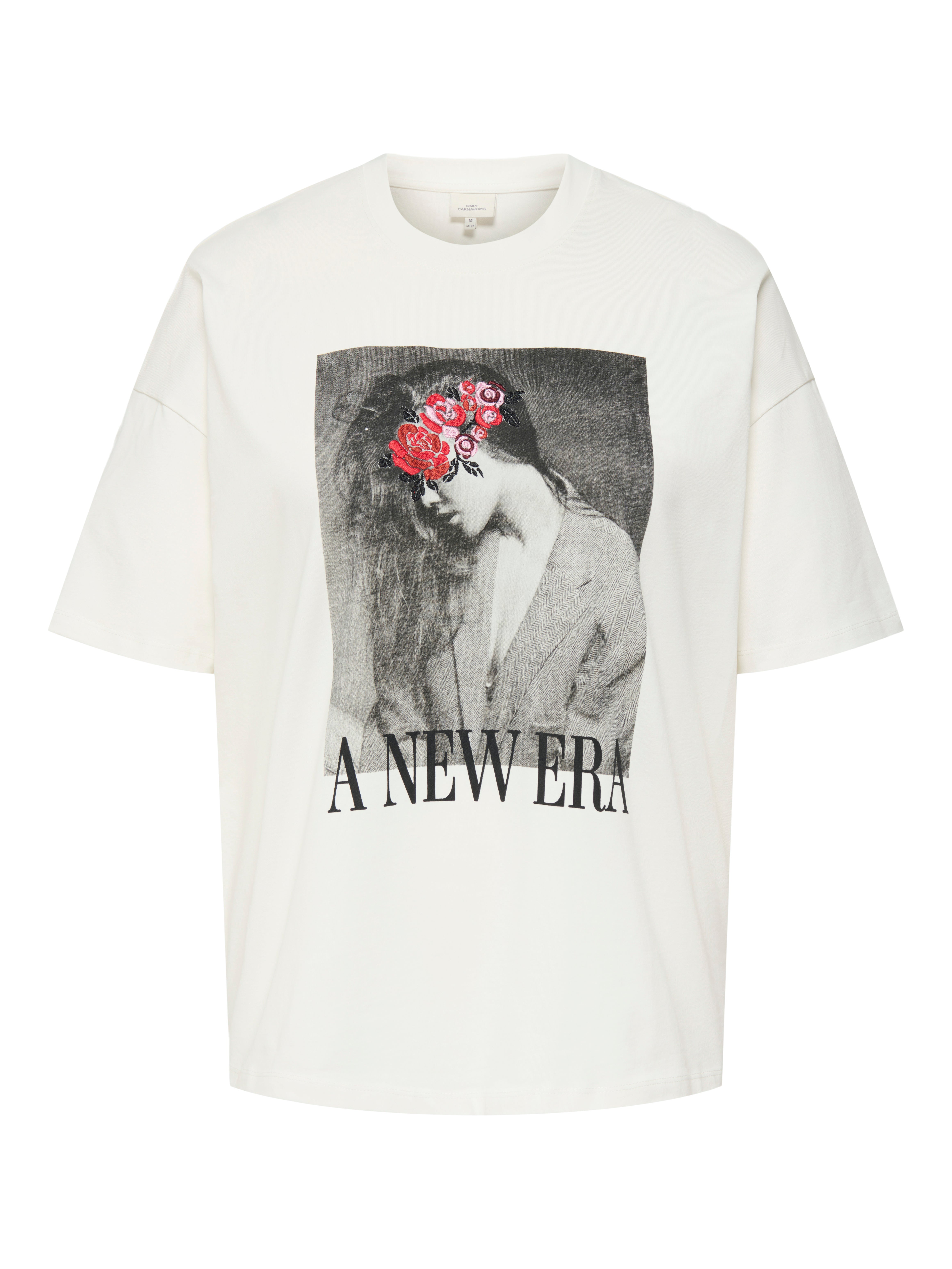 Thumbnail - Carwinova T-shirt