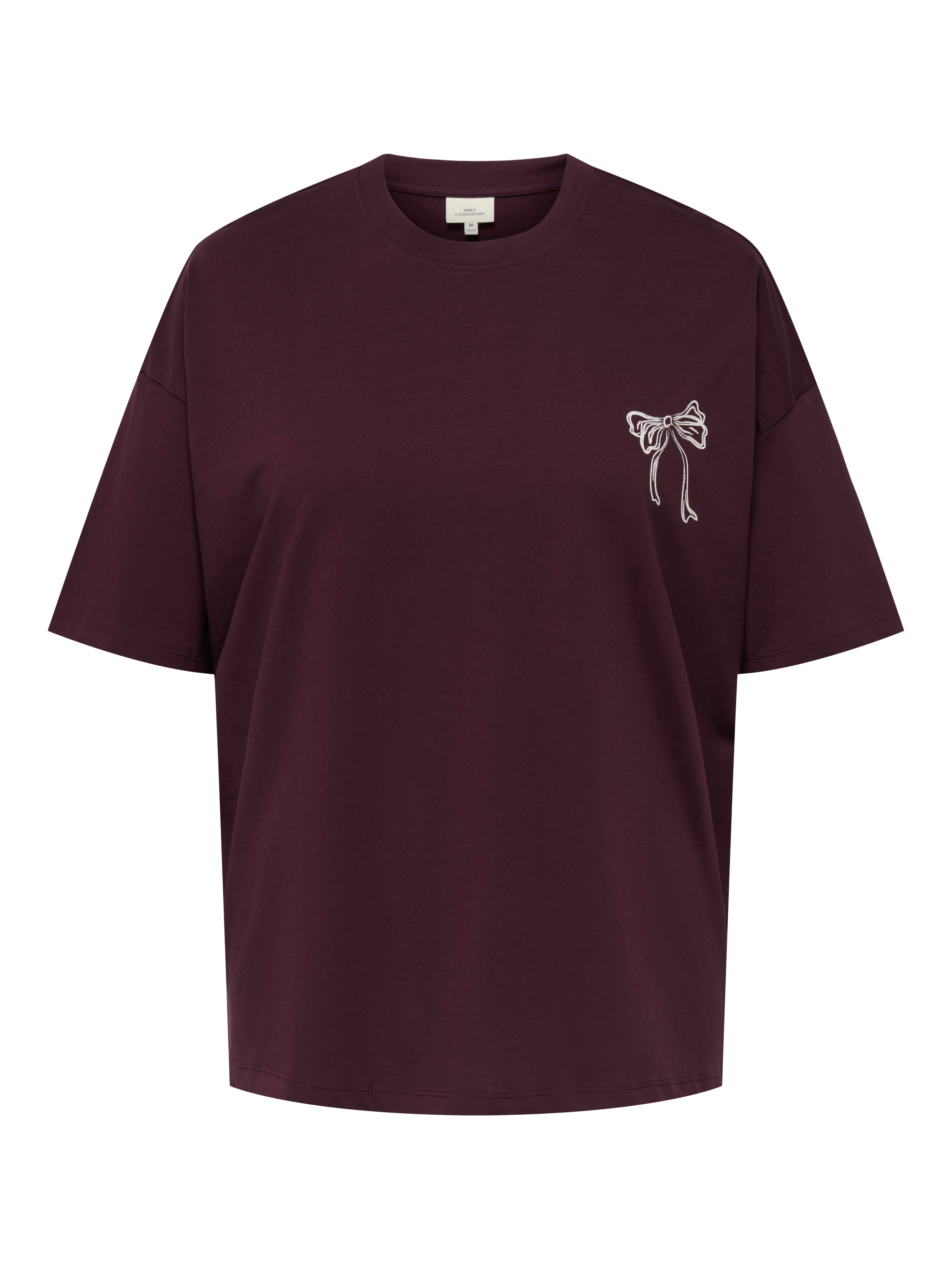 Thumbnail - Carwinova T-shirt