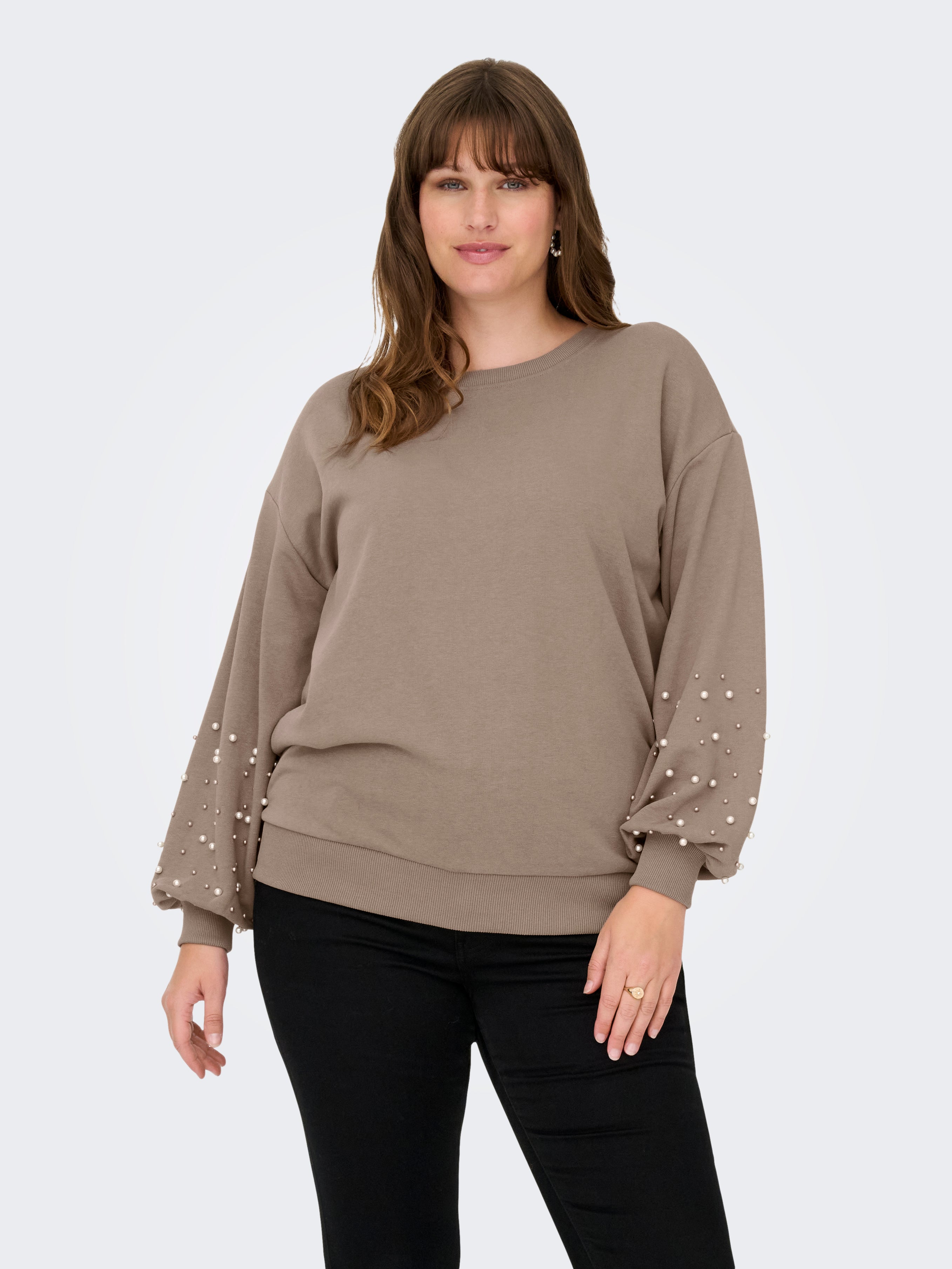 Carvioletta Sweatshirt