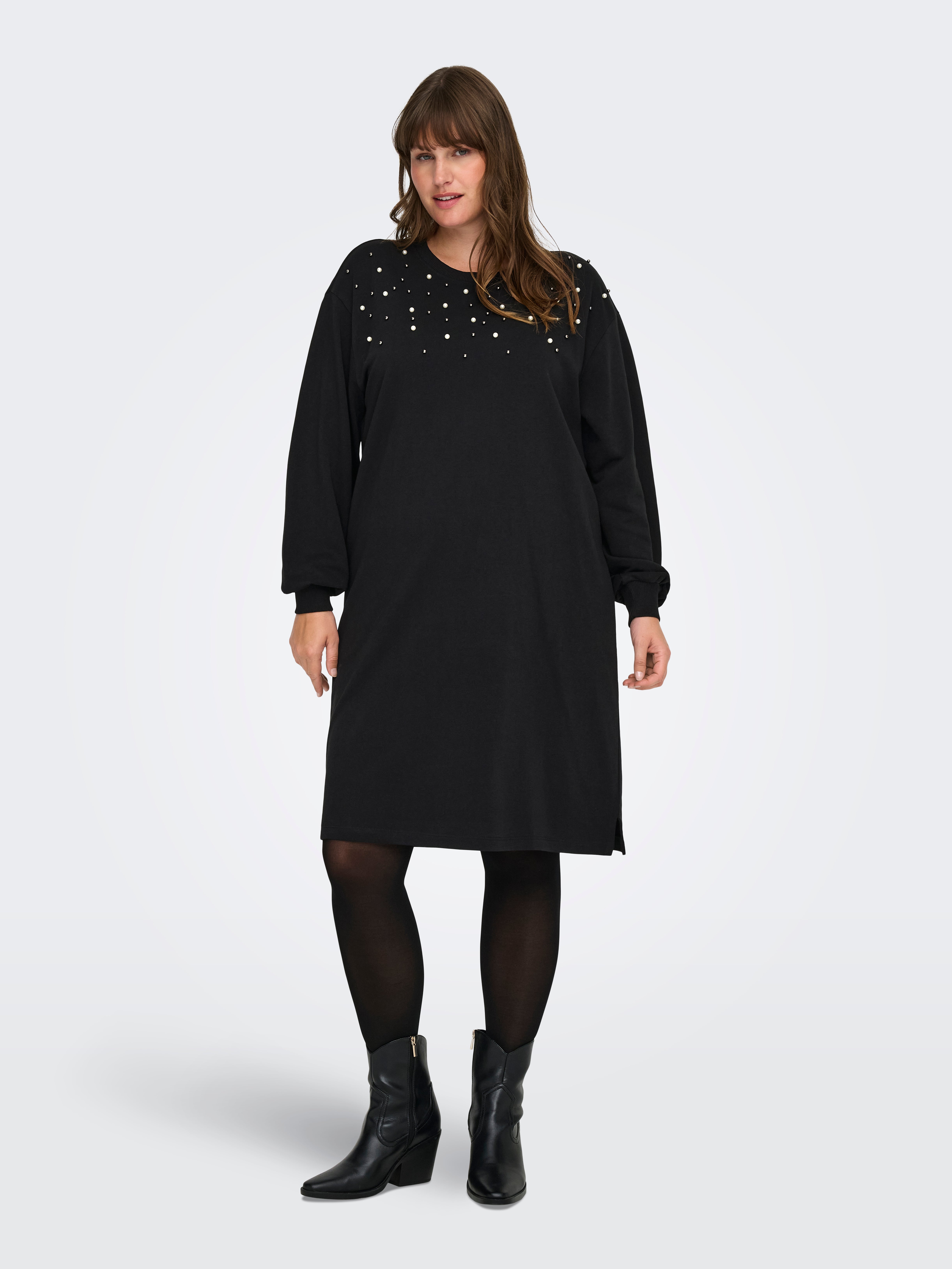 Carvioletta Kurzes Kleid